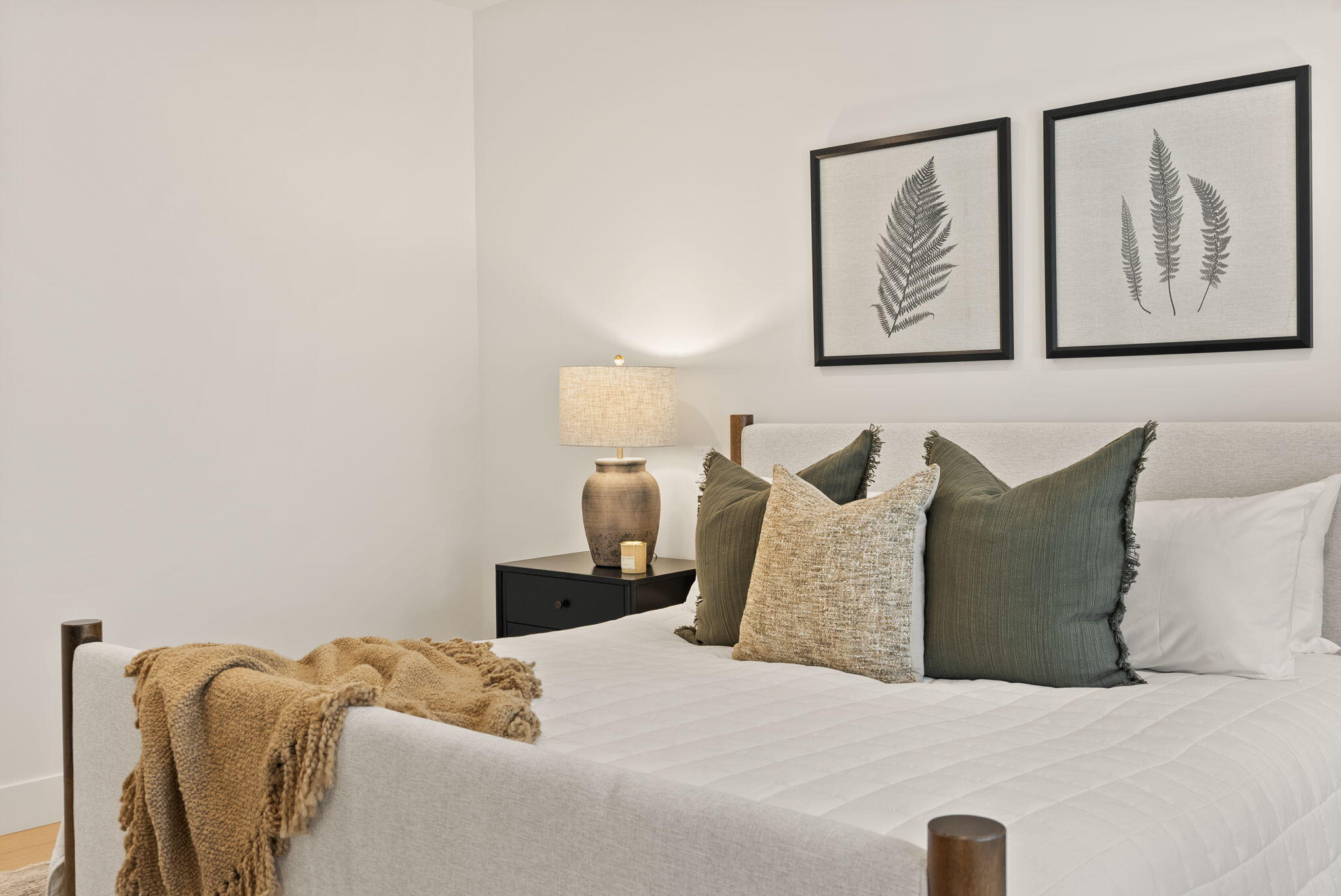 Talline Phase 1 & 2 - Residential