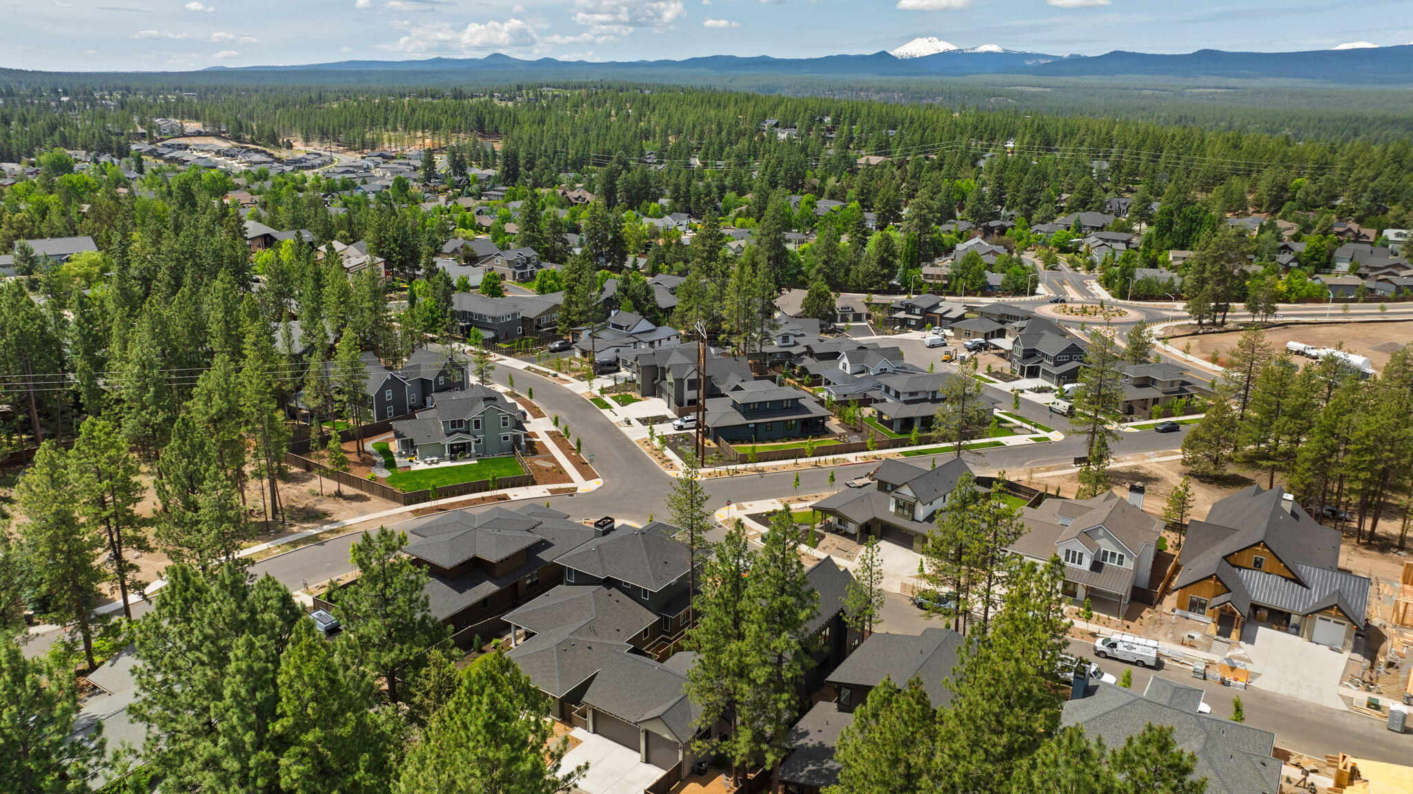 Talline Phase 1 & 2 - Residential