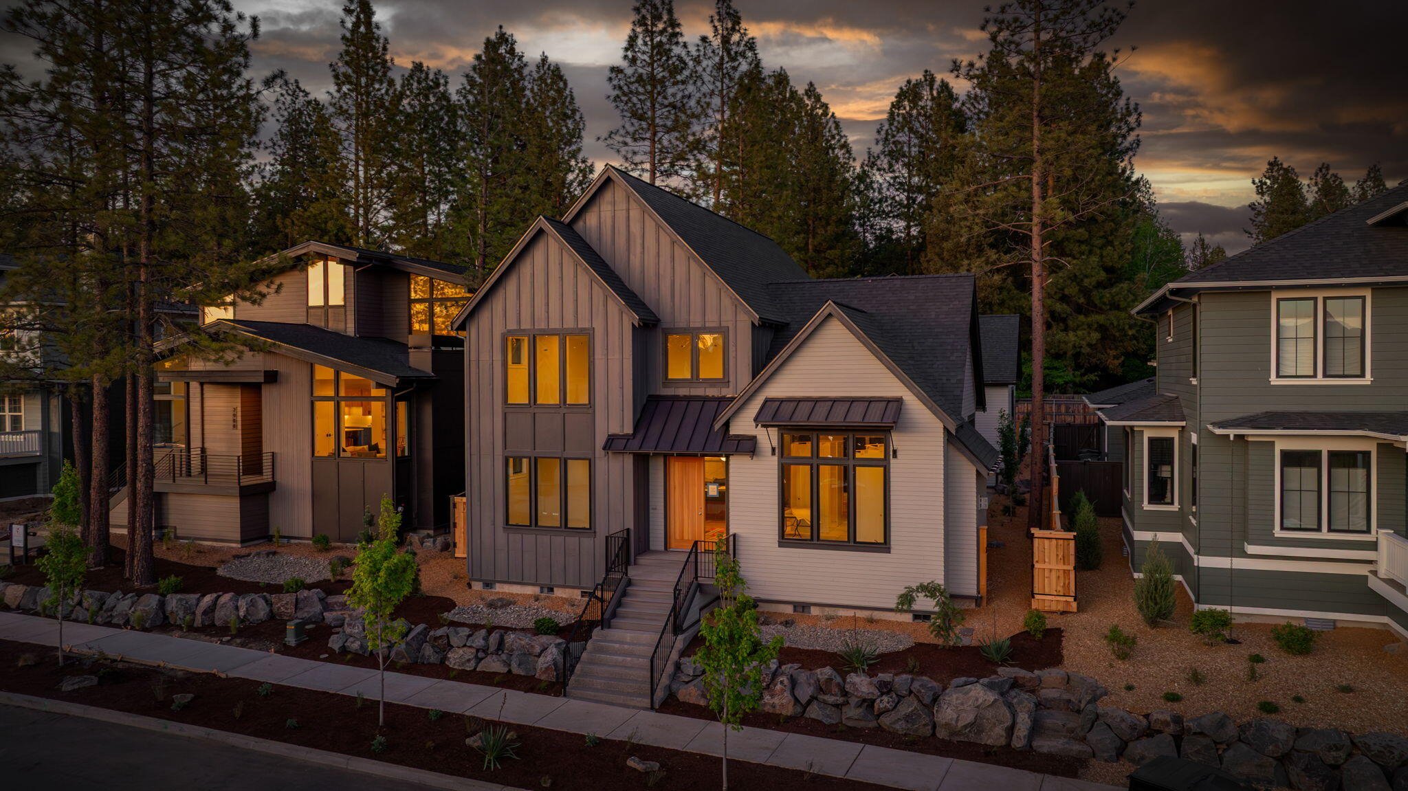 Talline Phase 1 & 2 - Residential