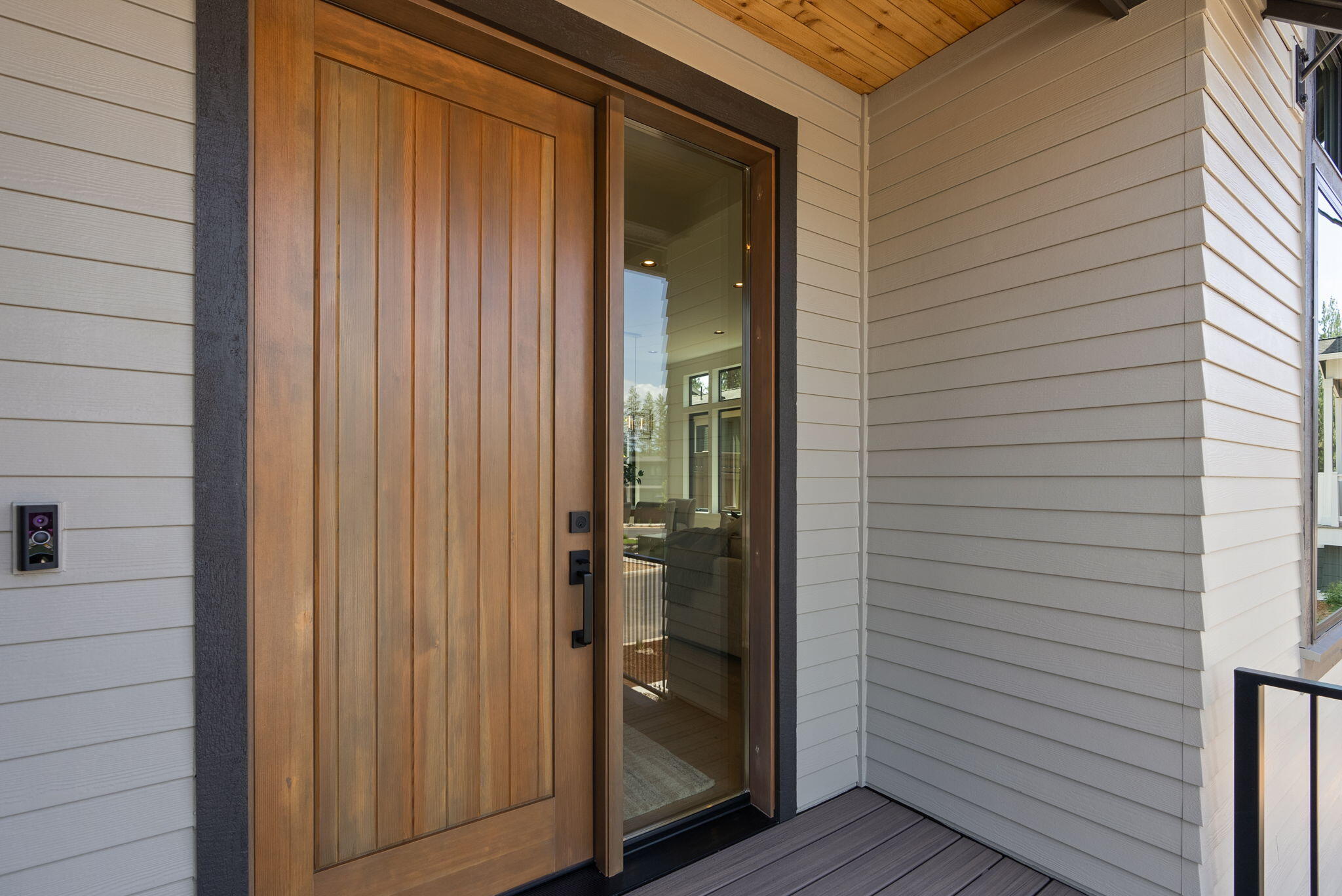 Talline Phase 1 & 2 - Residential