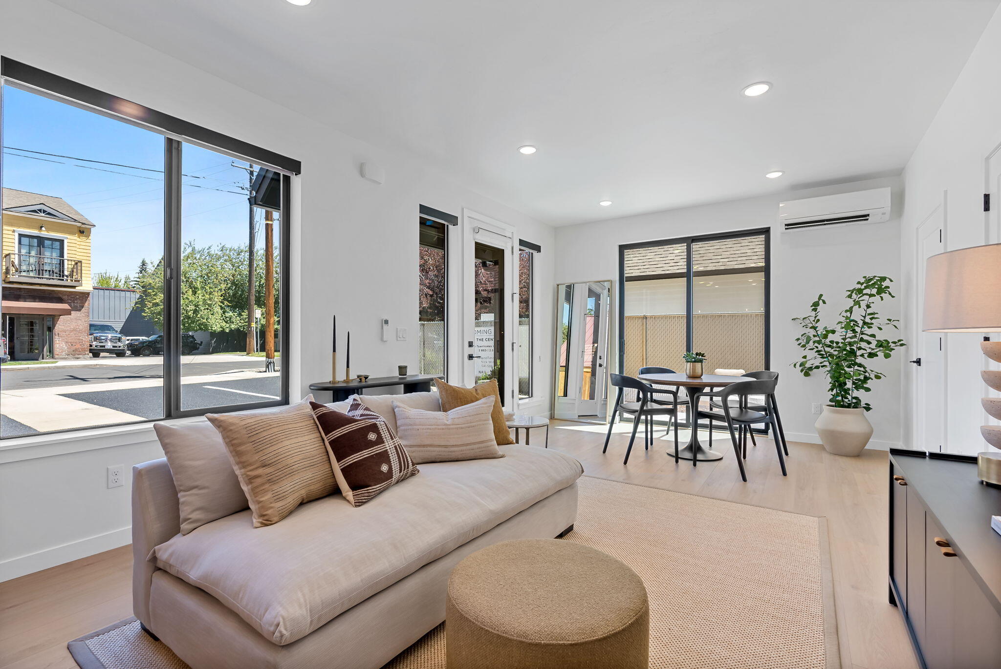 Park Addition - Residential