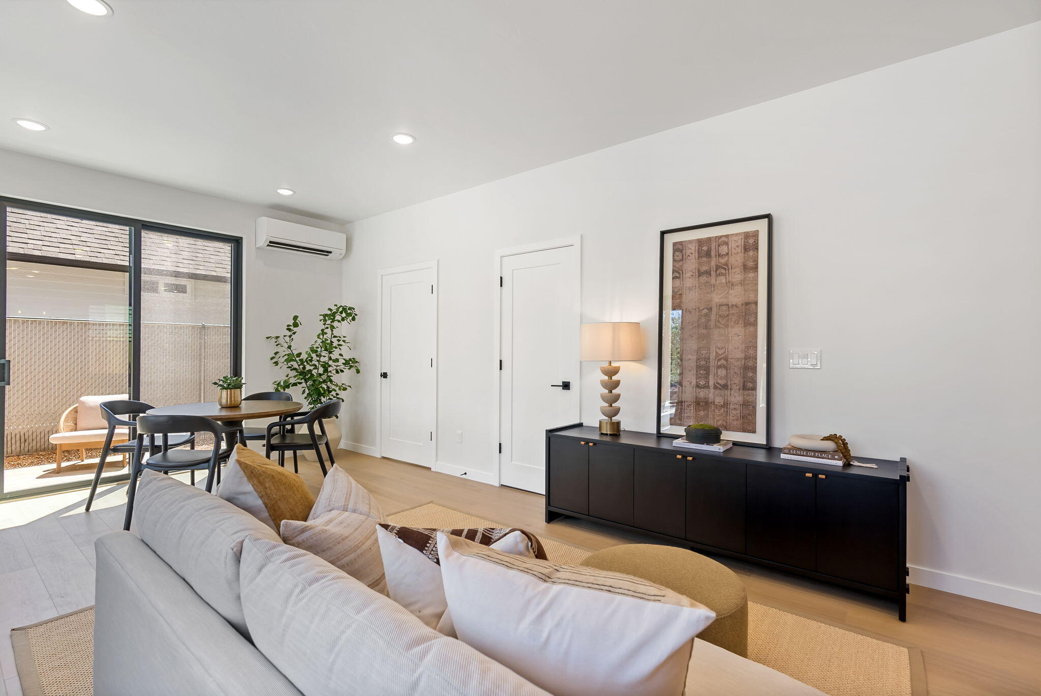 Park Addition - Residential