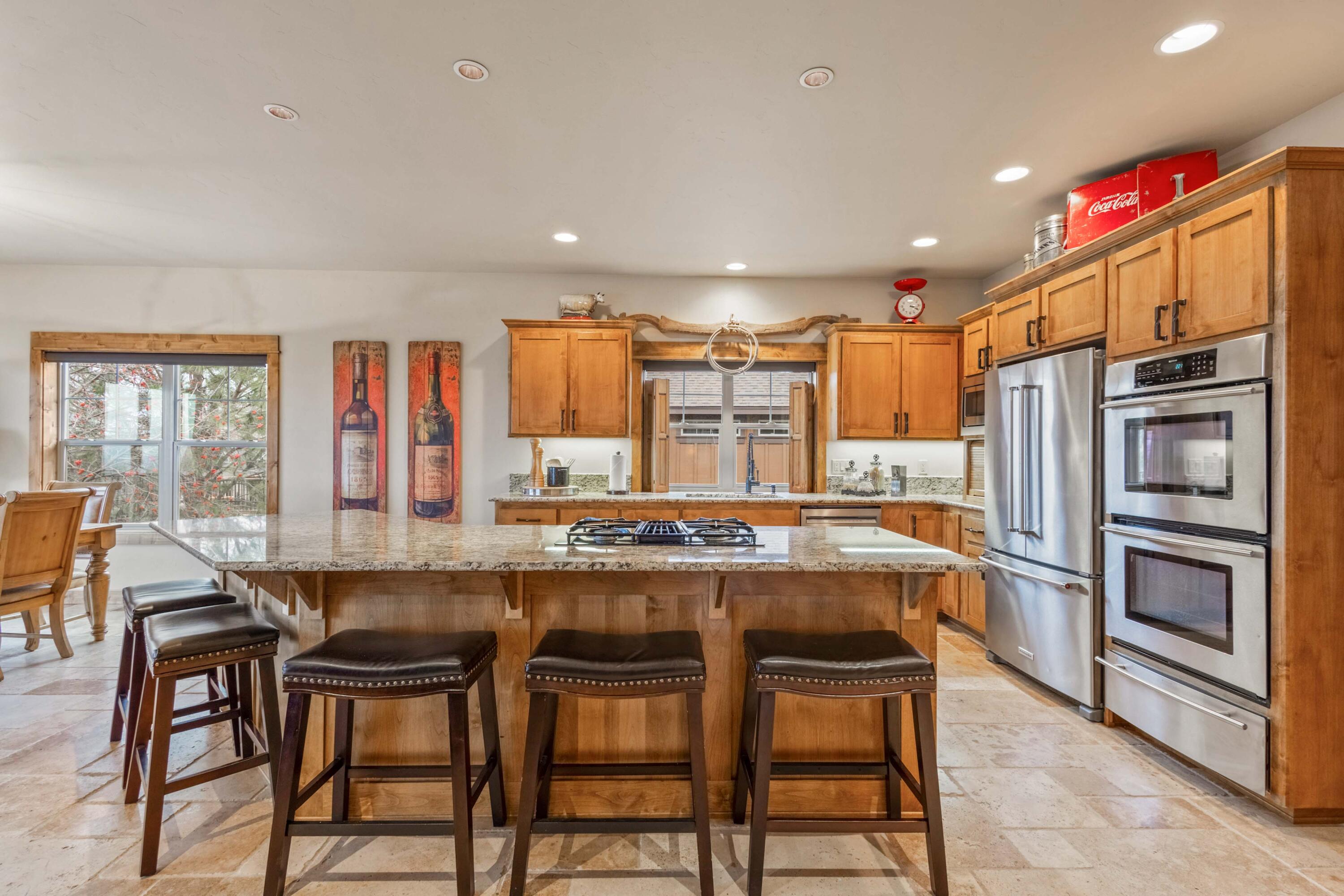 Ridge At Eagle Crest - Residential