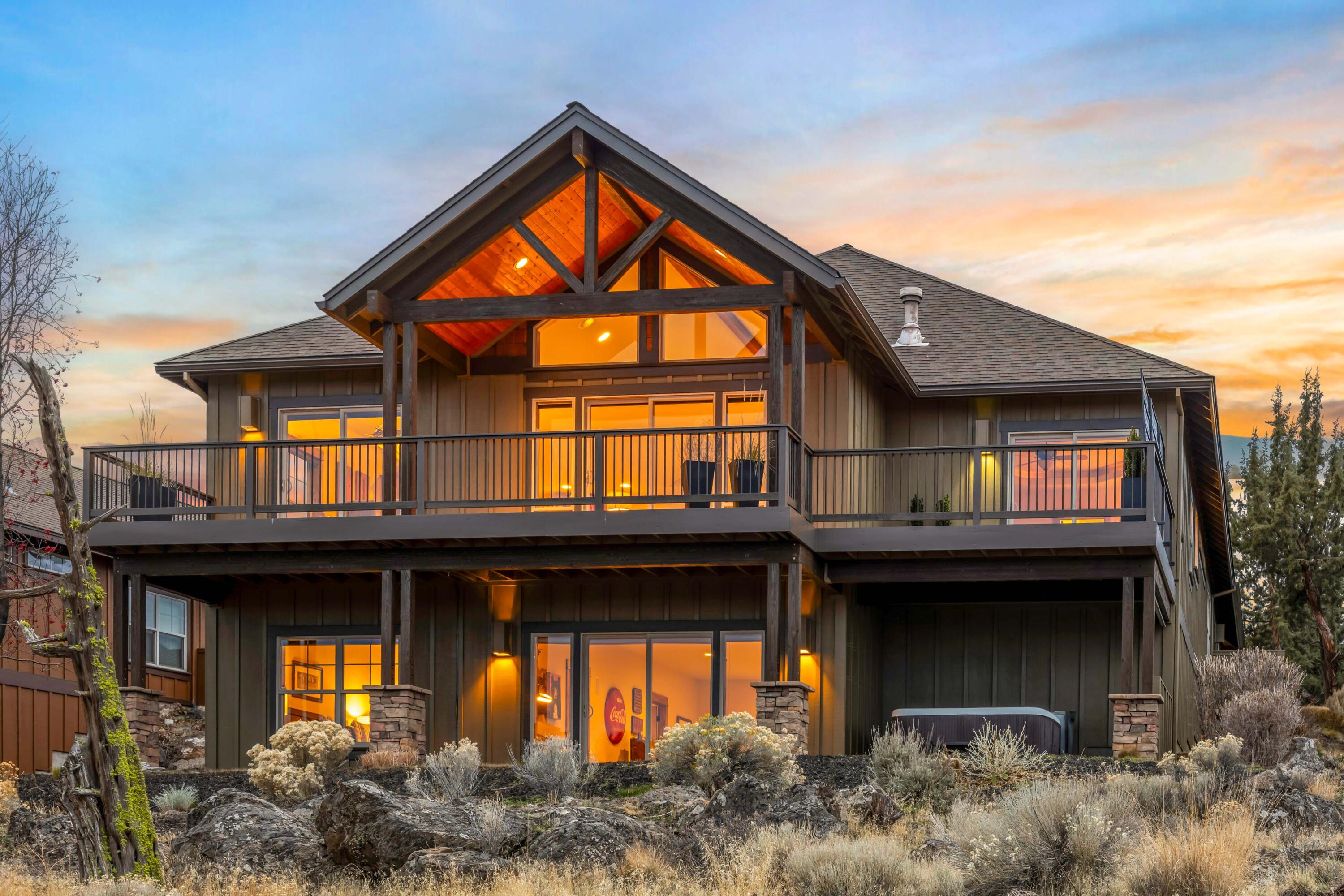 Ridge At Eagle Crest - Residential