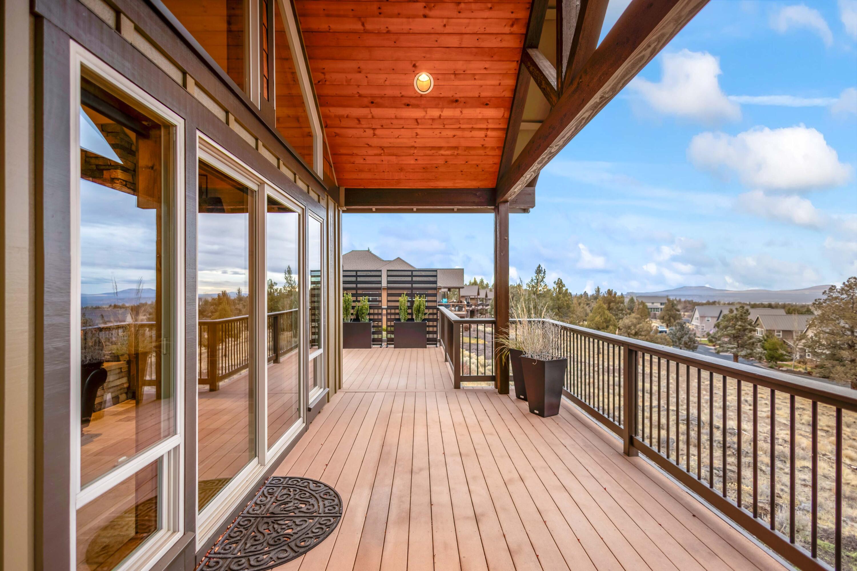 Ridge At Eagle Crest - Residential