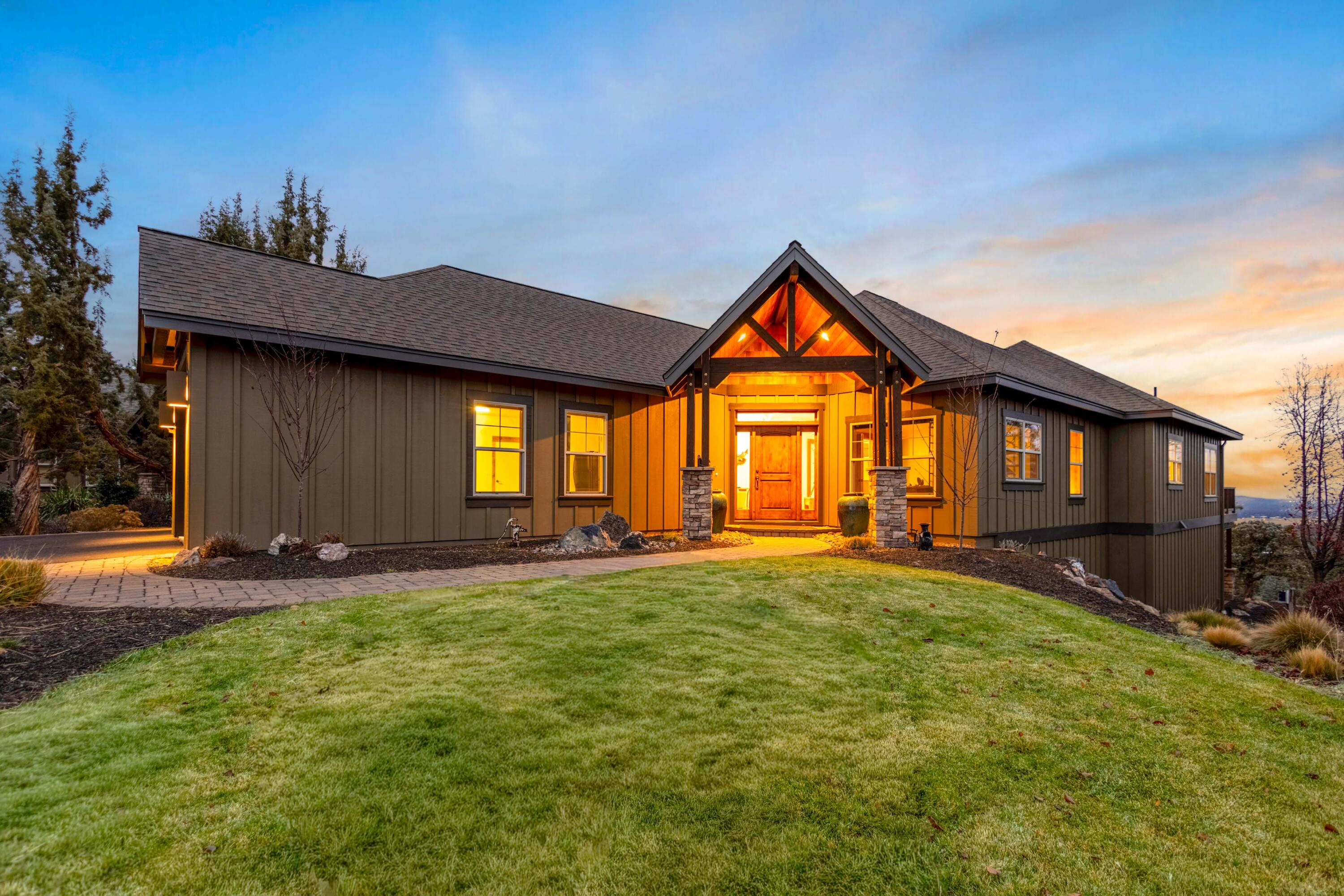Ridge At Eagle Crest - Residential