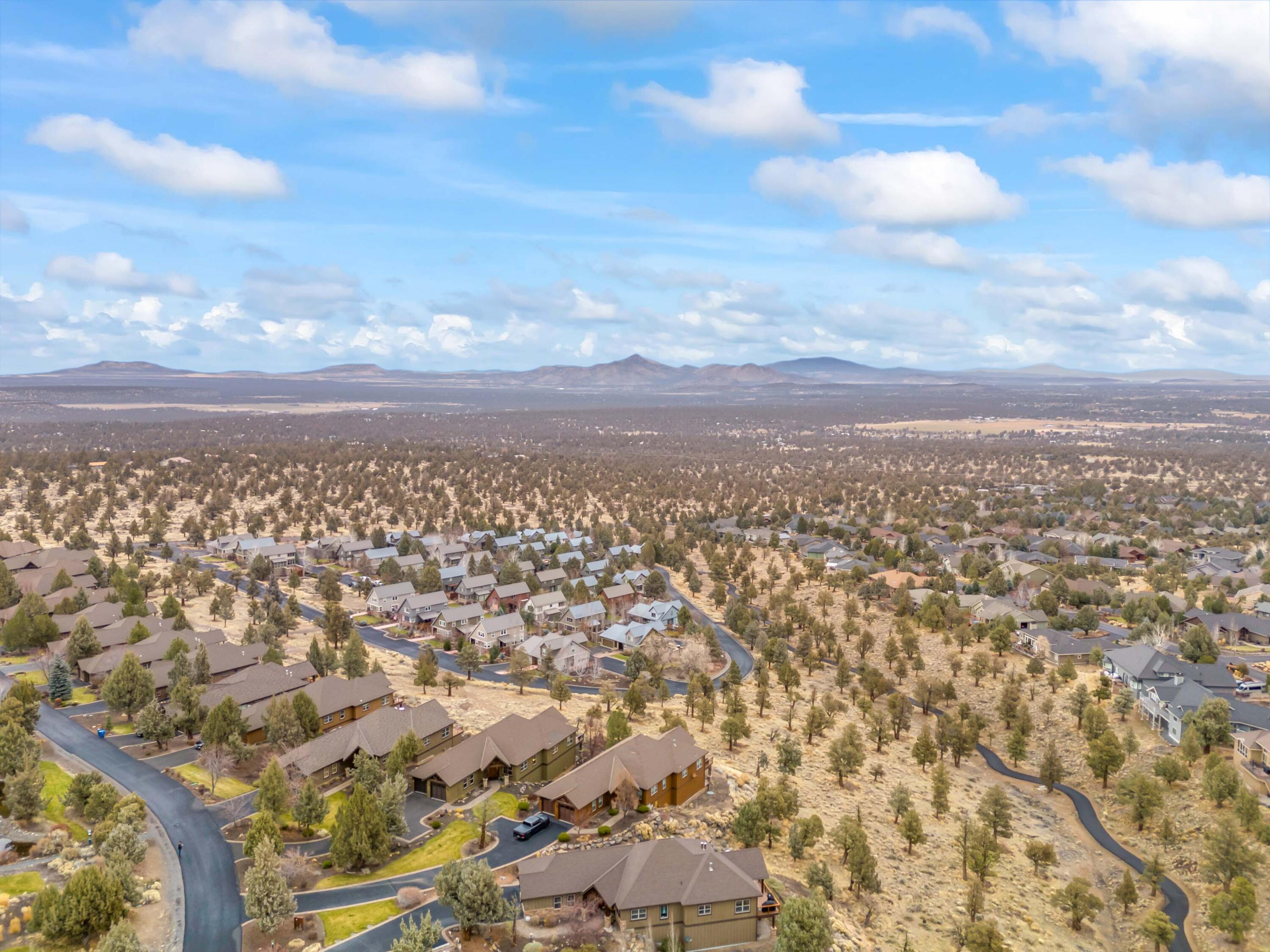 Ridge At Eagle Crest - Residential
