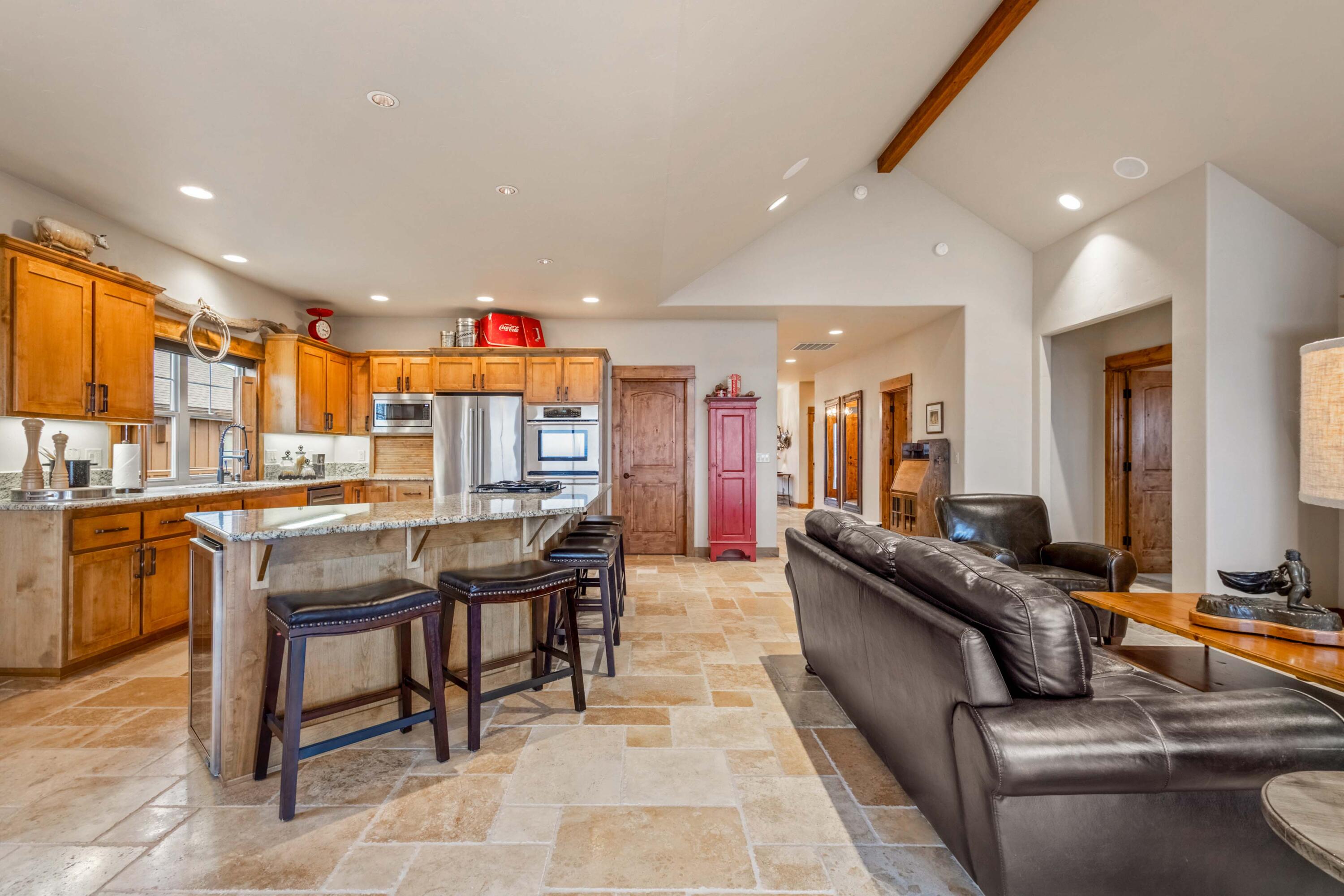 Ridge At Eagle Crest - Residential
