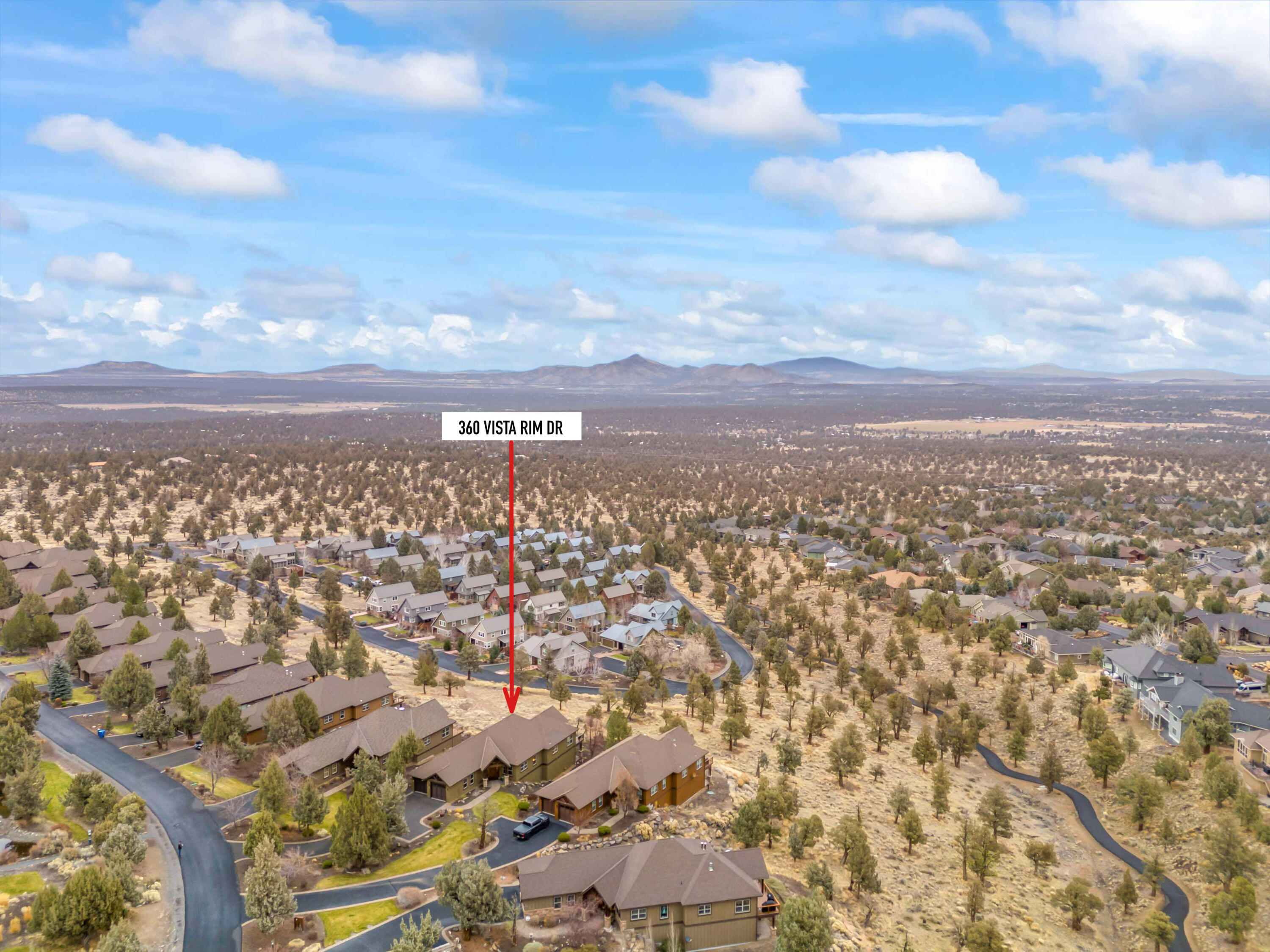 Ridge At Eagle Crest - Residential