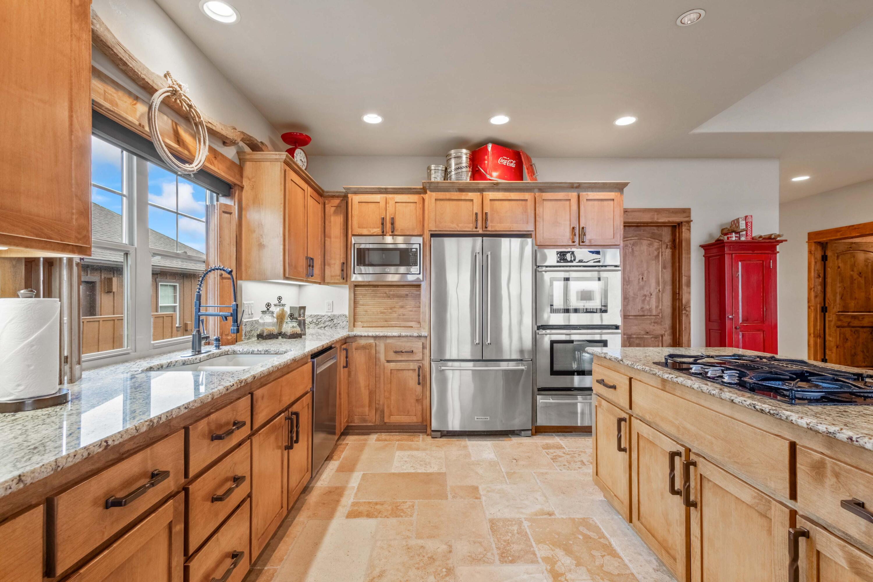 Ridge At Eagle Crest - Residential