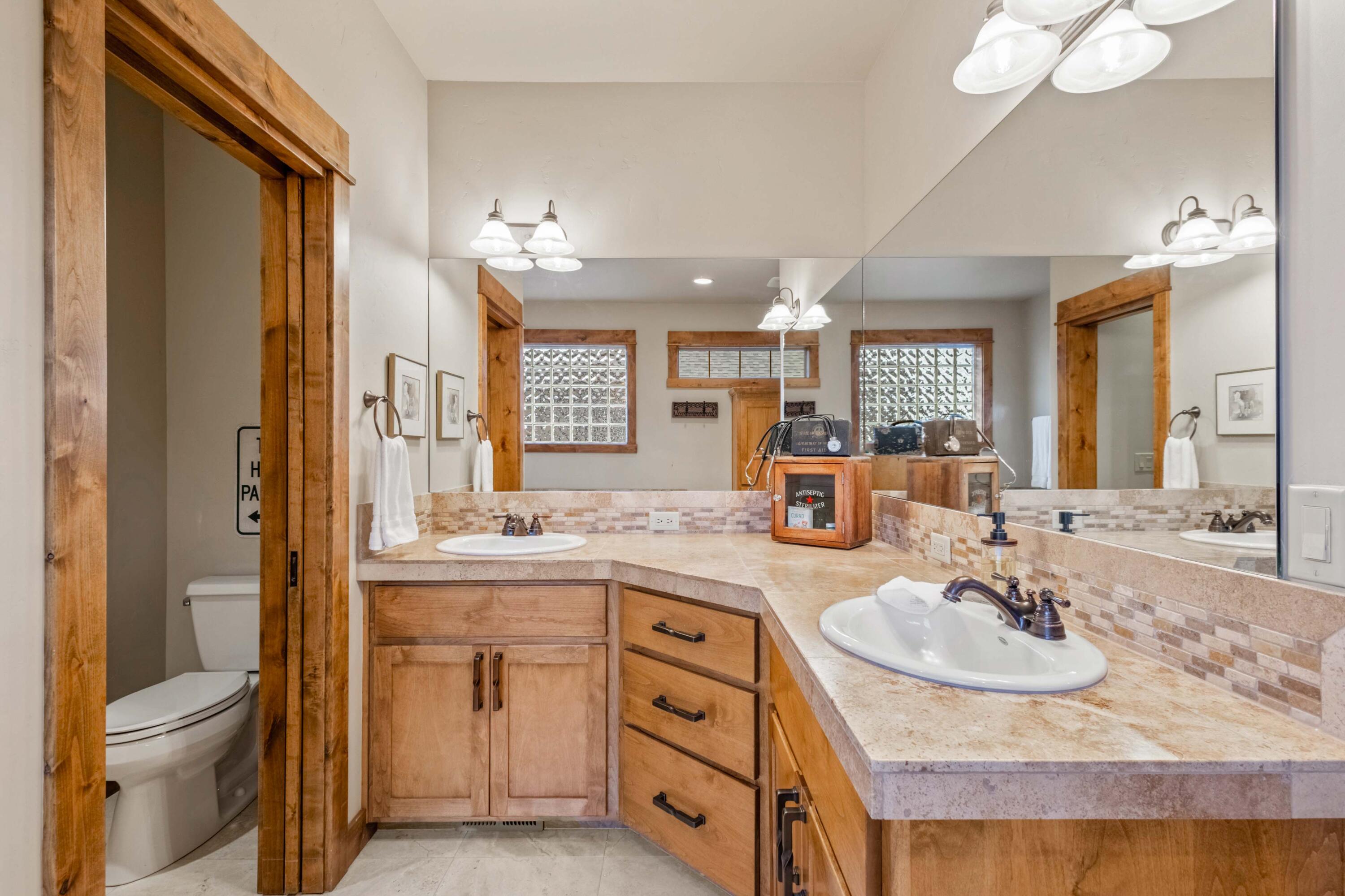 Ridge At Eagle Crest - Residential