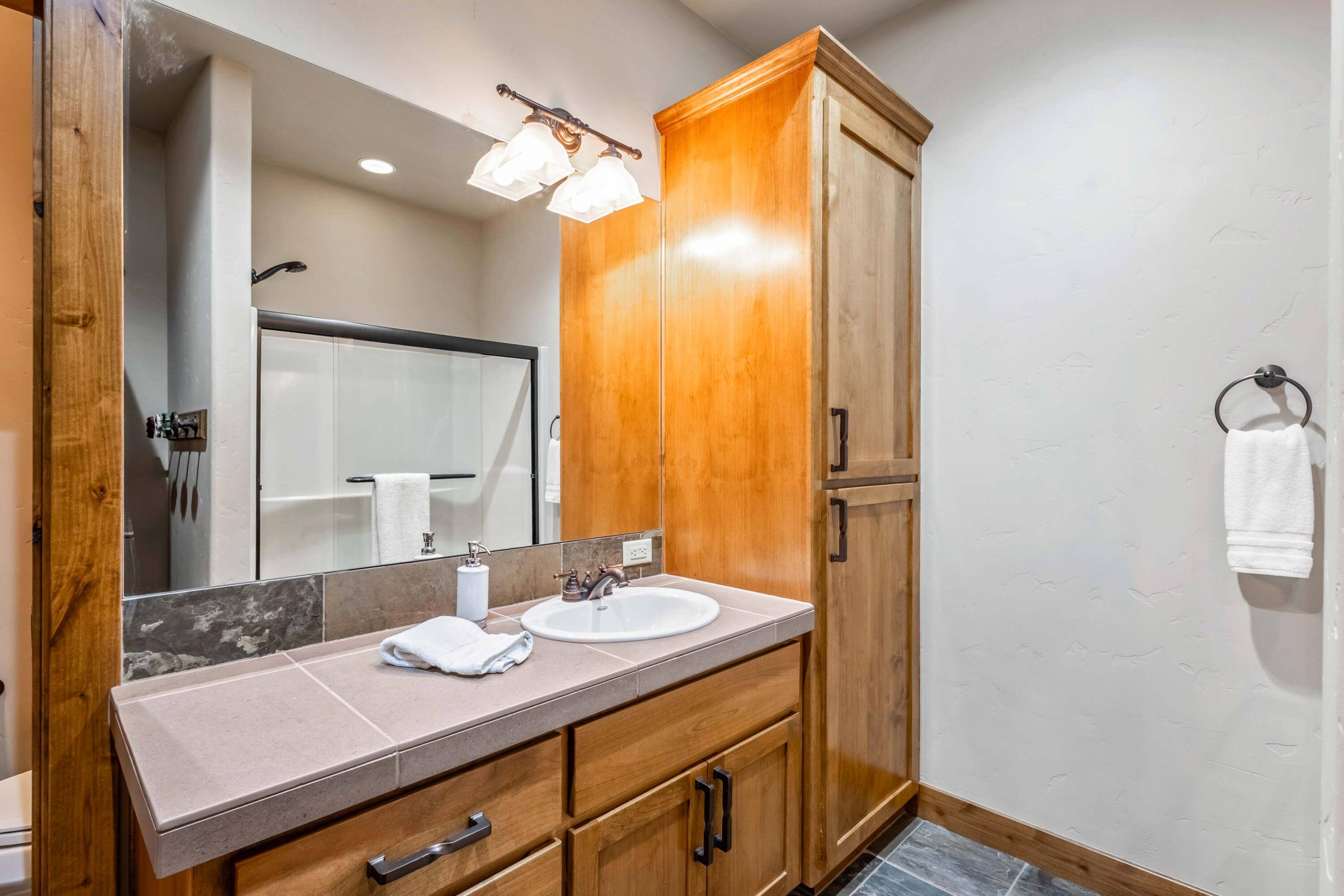 Ridge At Eagle Crest - Residential