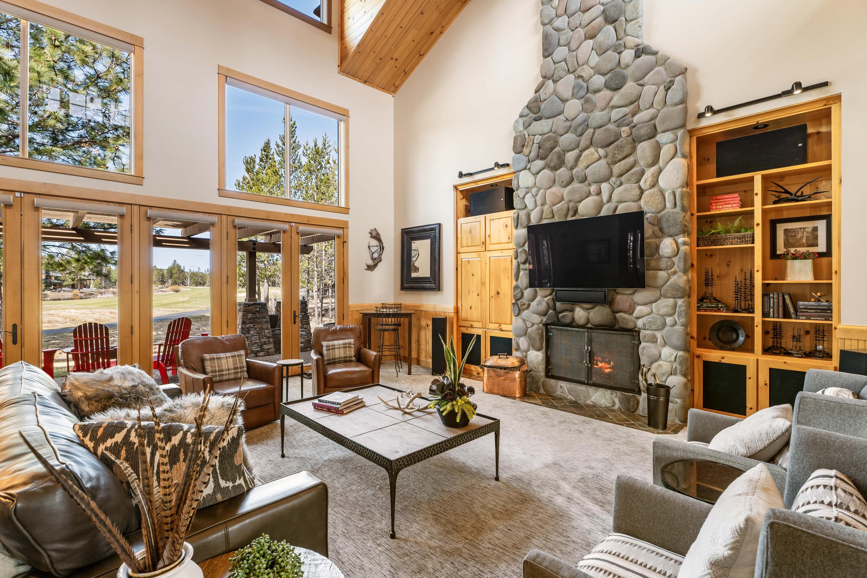 Crosswater - Residential
