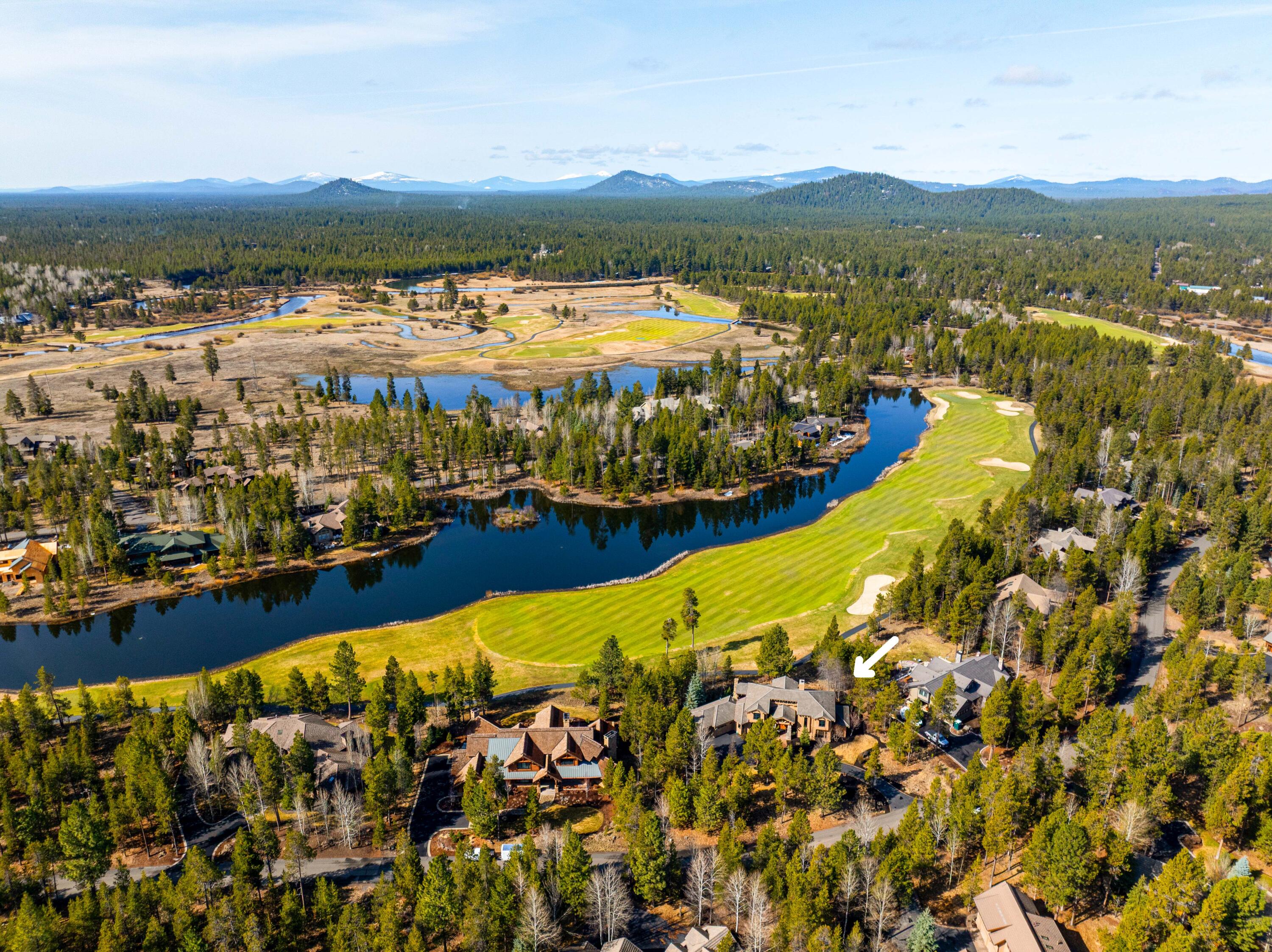 Crosswater - Residential