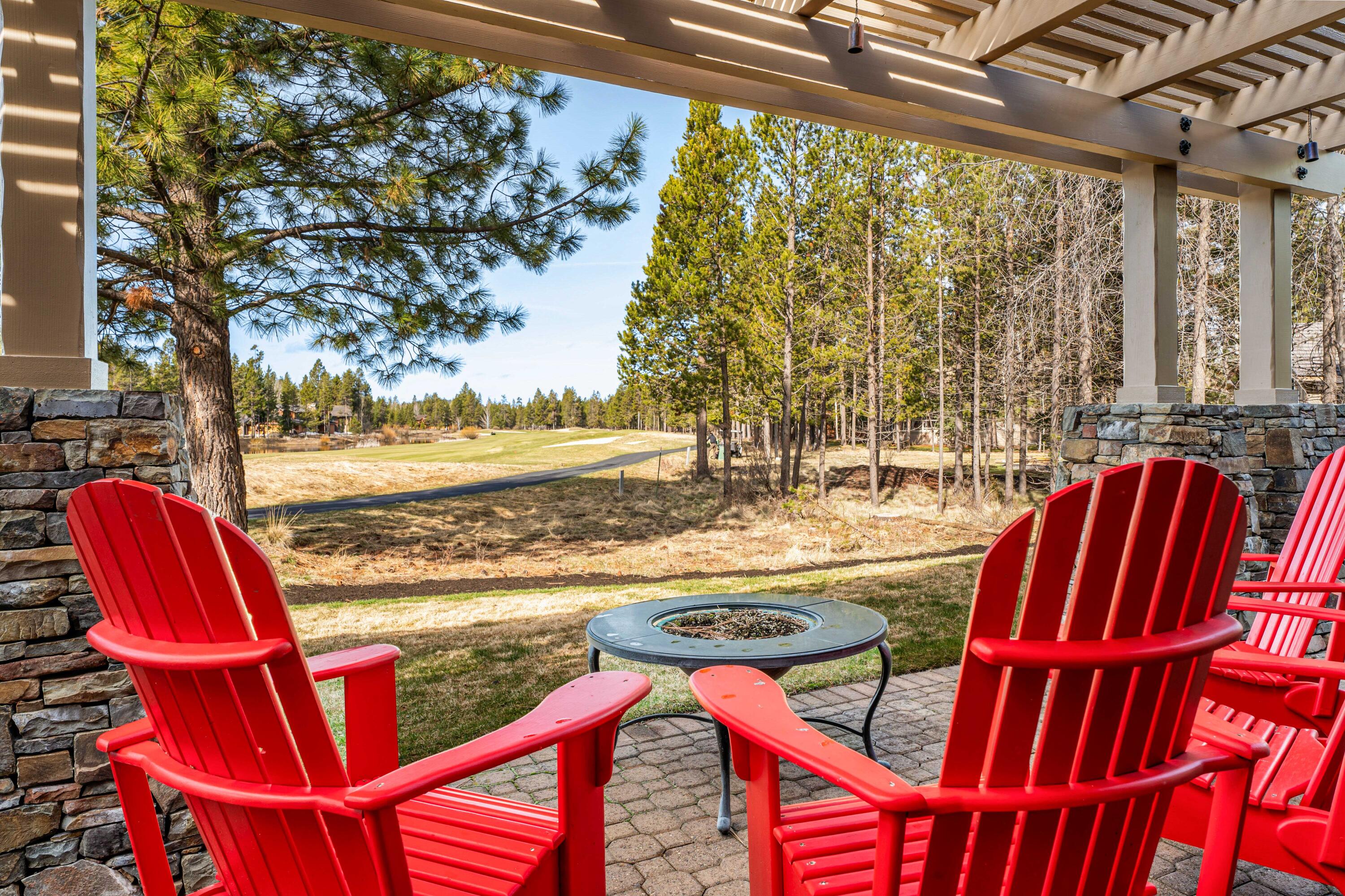 Crosswater - Residential