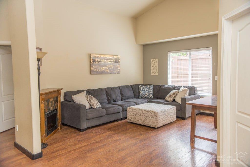 South Village - Residential