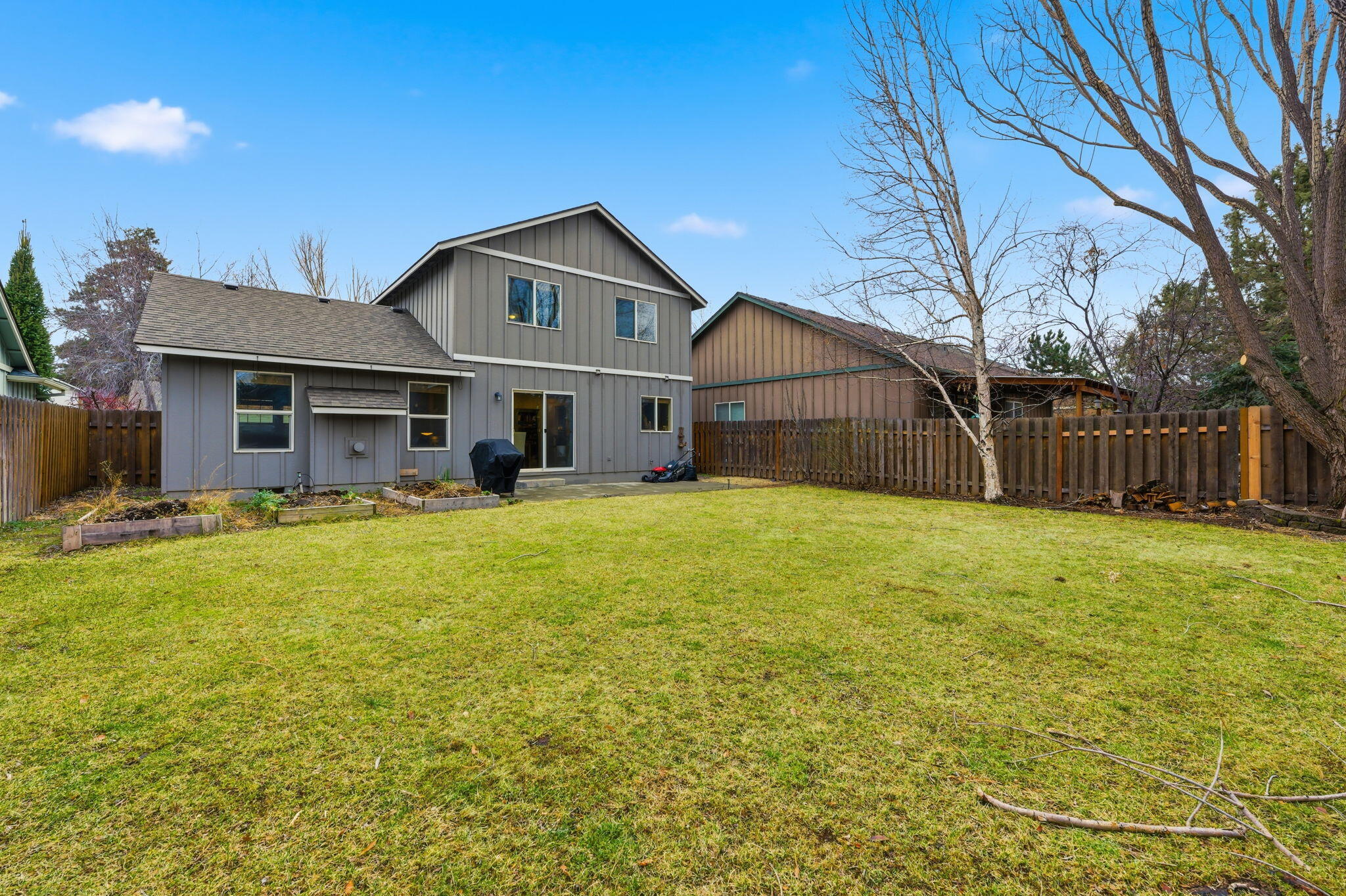 Tri Peaks - Residential
