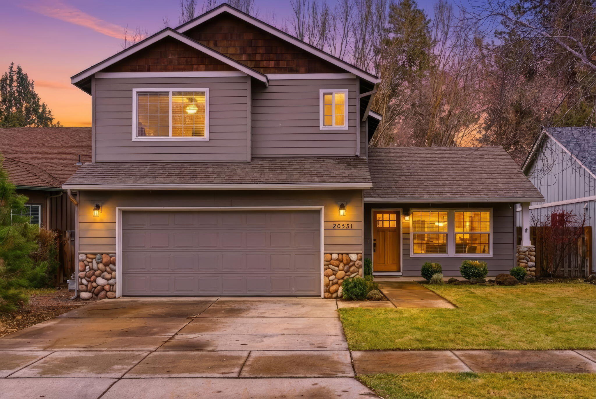 Tri Peaks - Residential