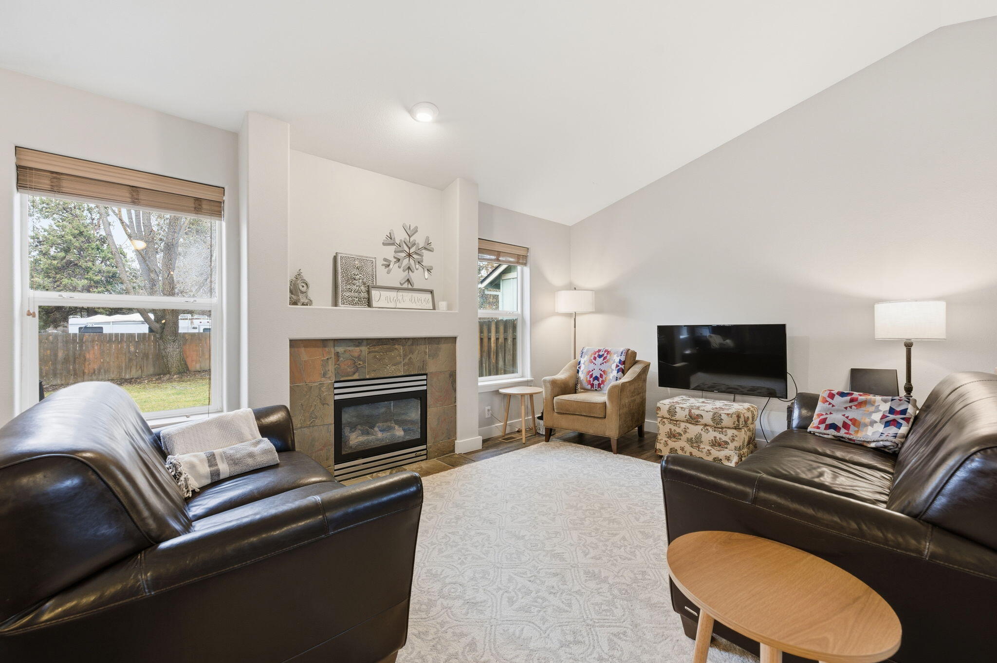 Tri Peaks - Residential