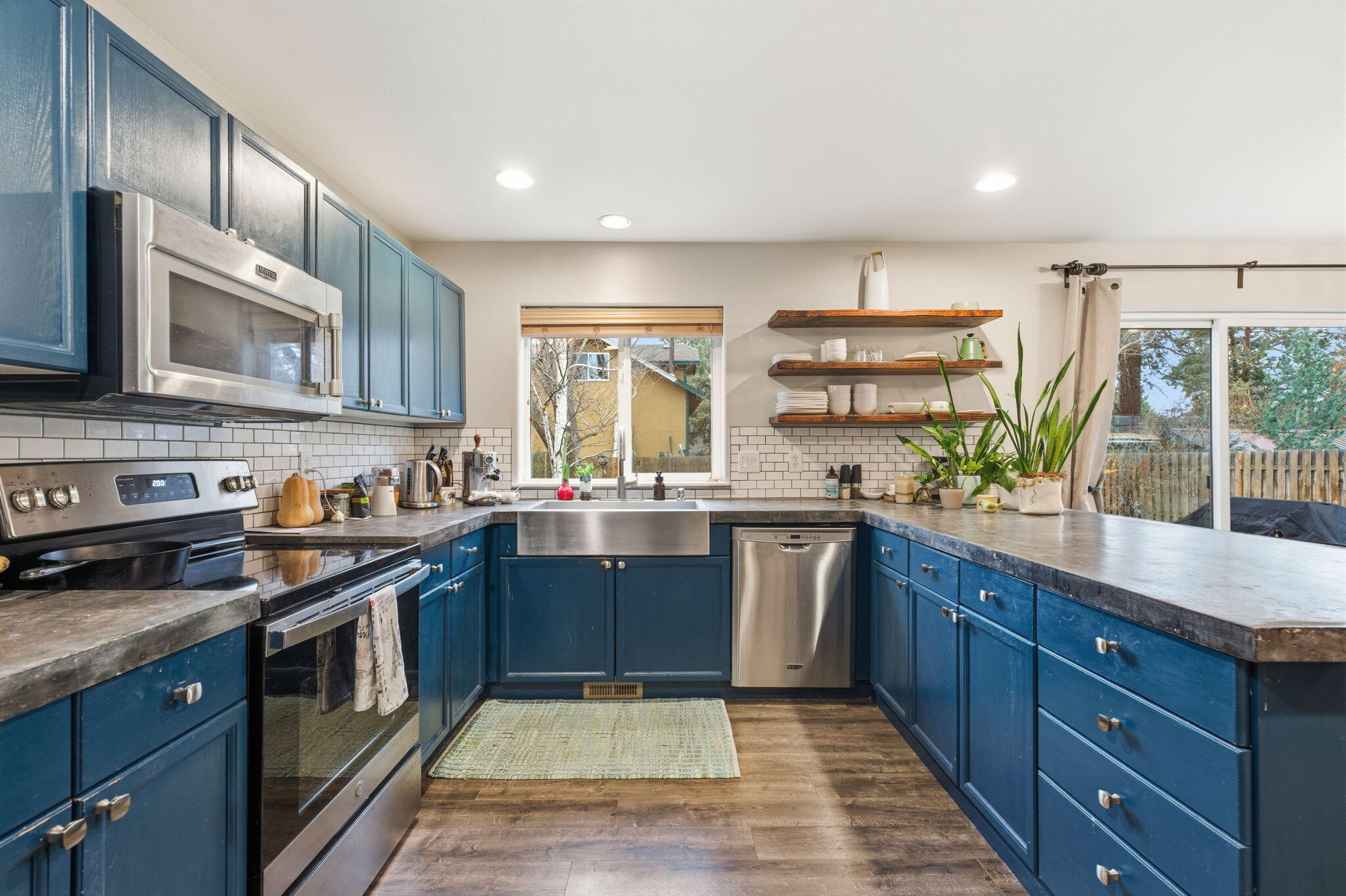 Tri Peaks - Residential