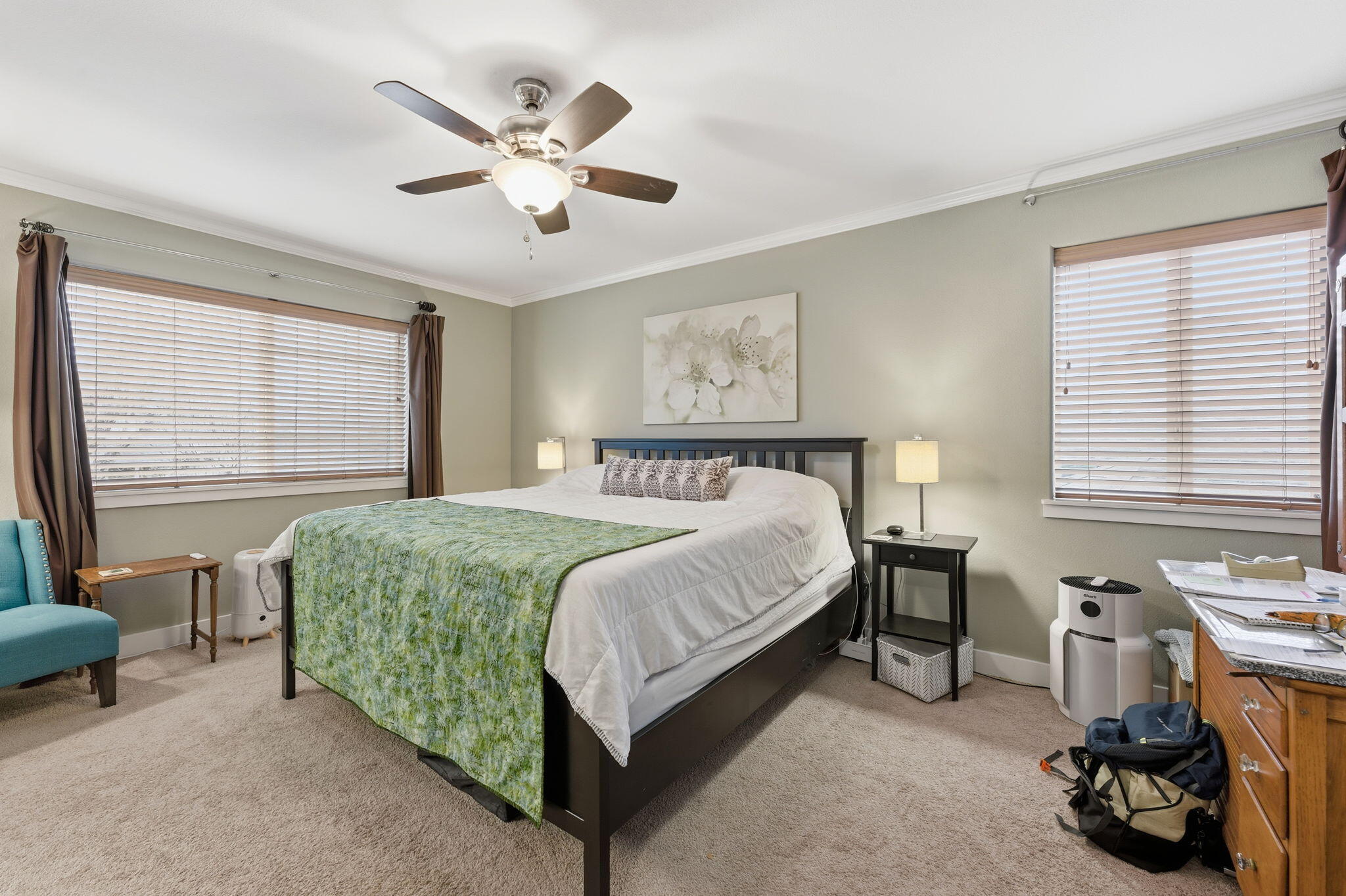 Tri Peaks - Residential