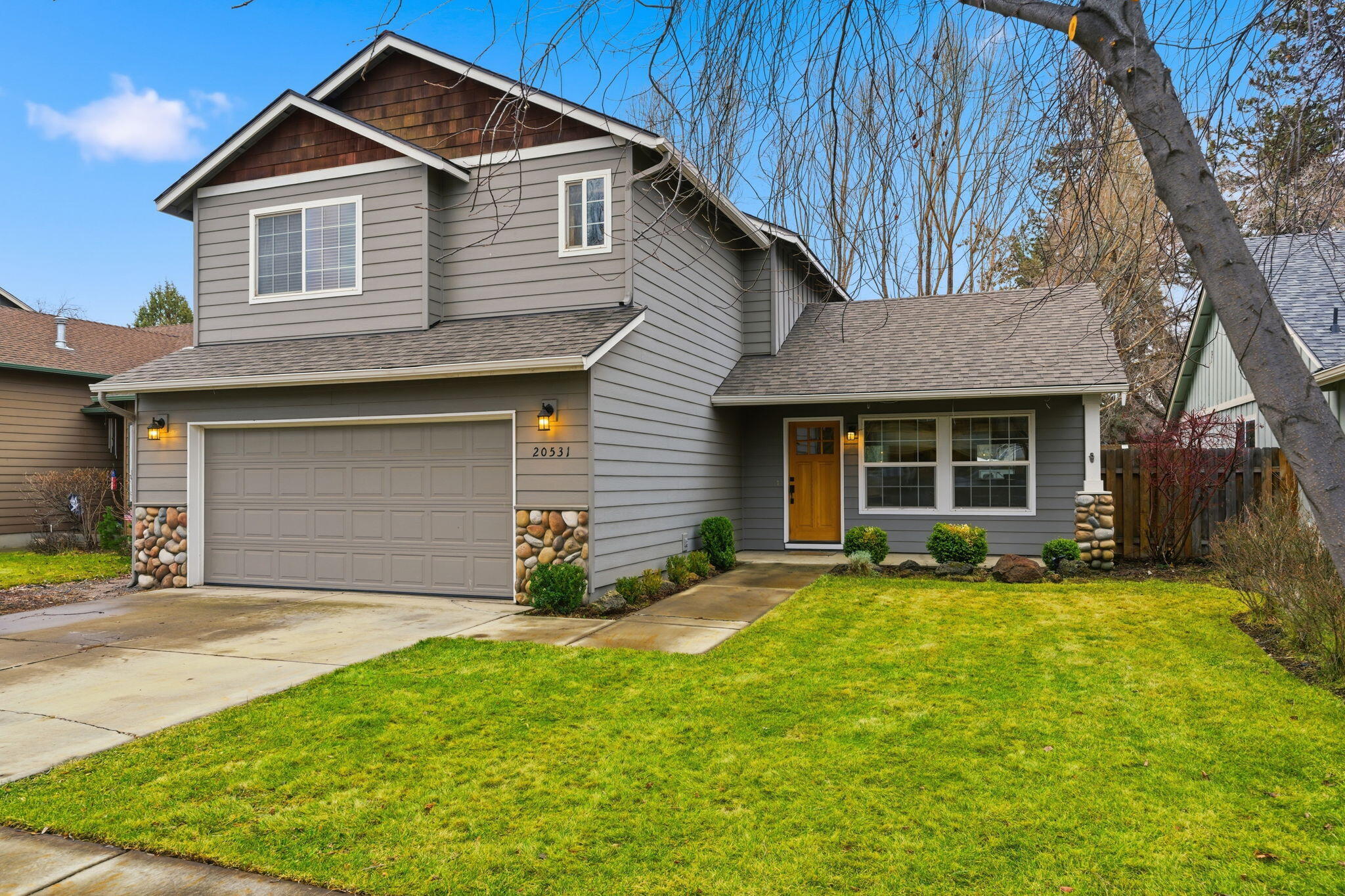 Tri Peaks - Residential