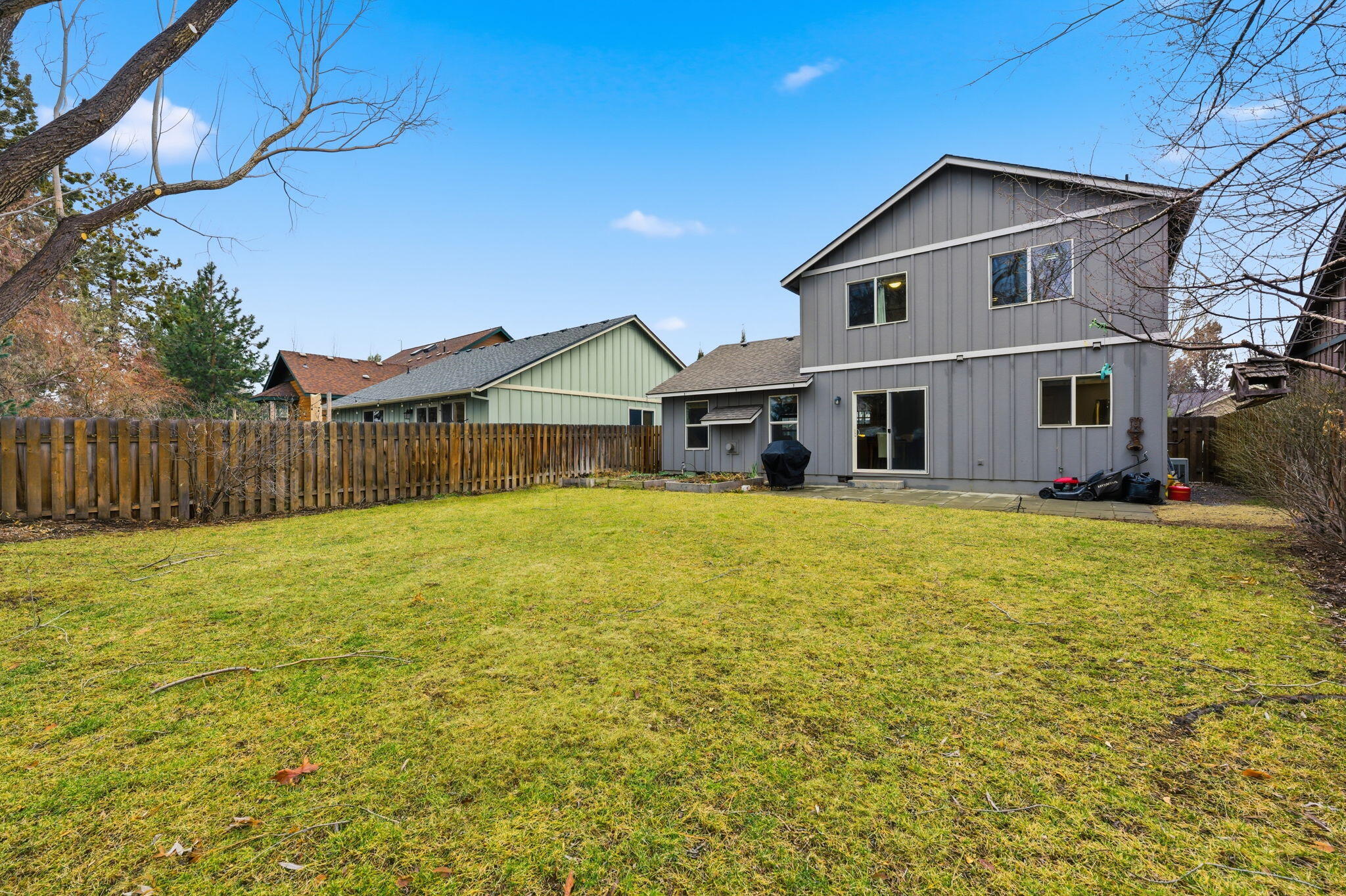 Tri Peaks - Residential