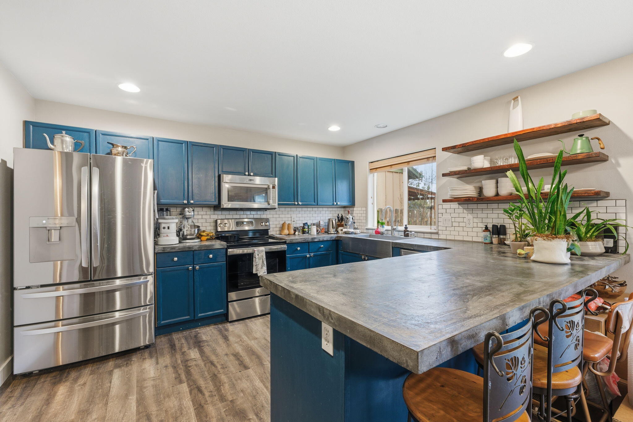 Tri Peaks - Residential