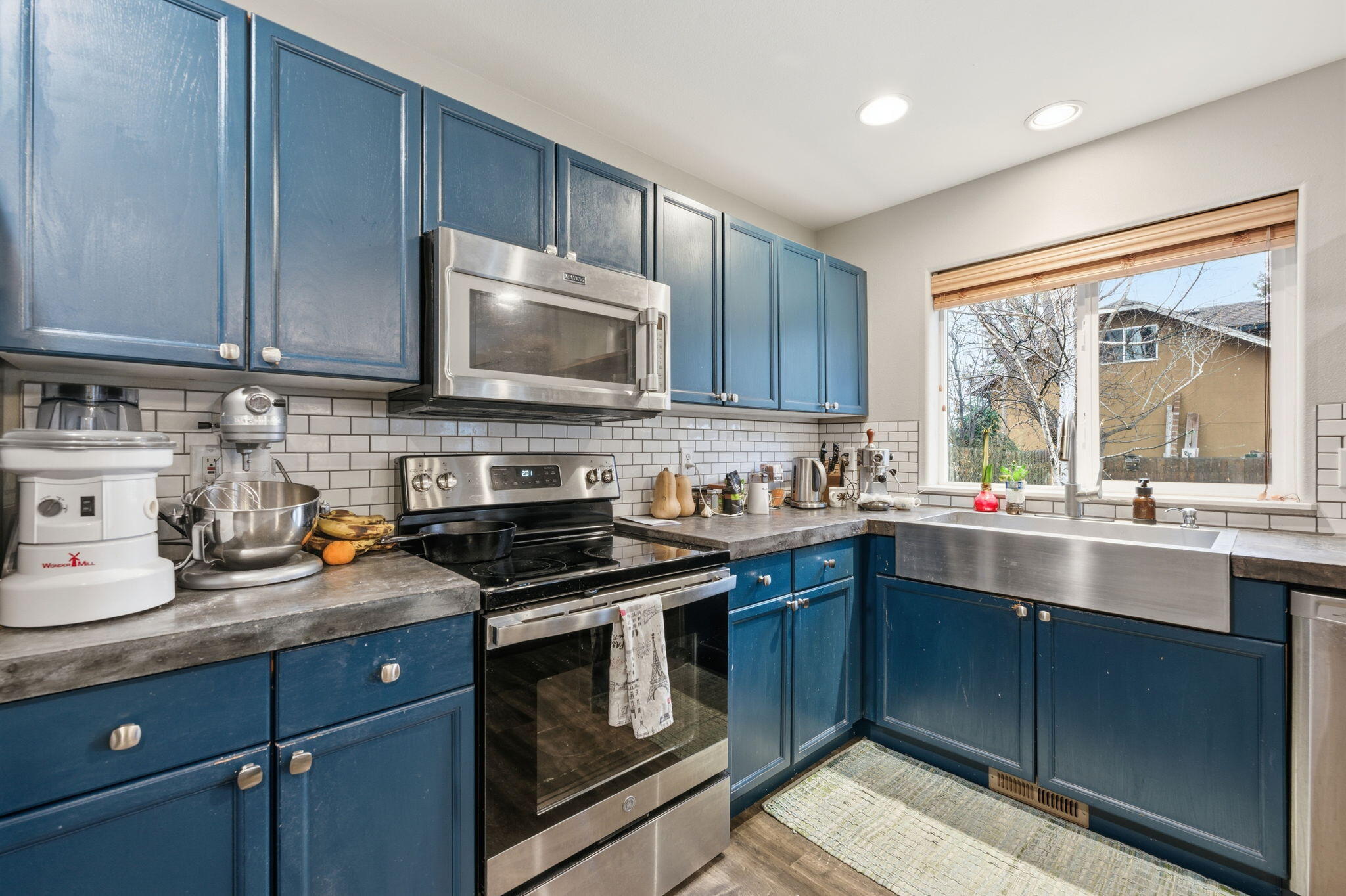 Tri Peaks - Residential