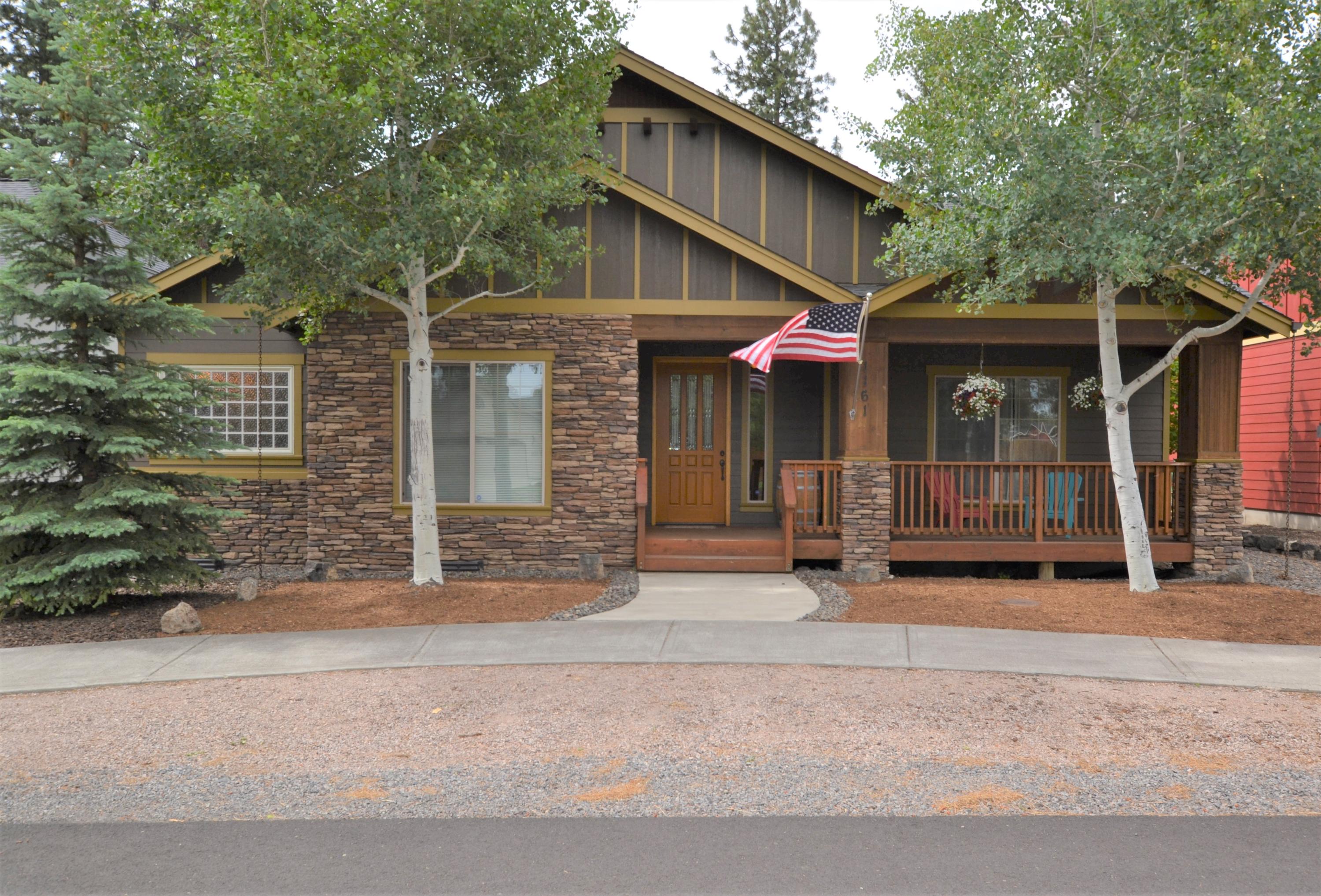 Juniper Creek - Residential
