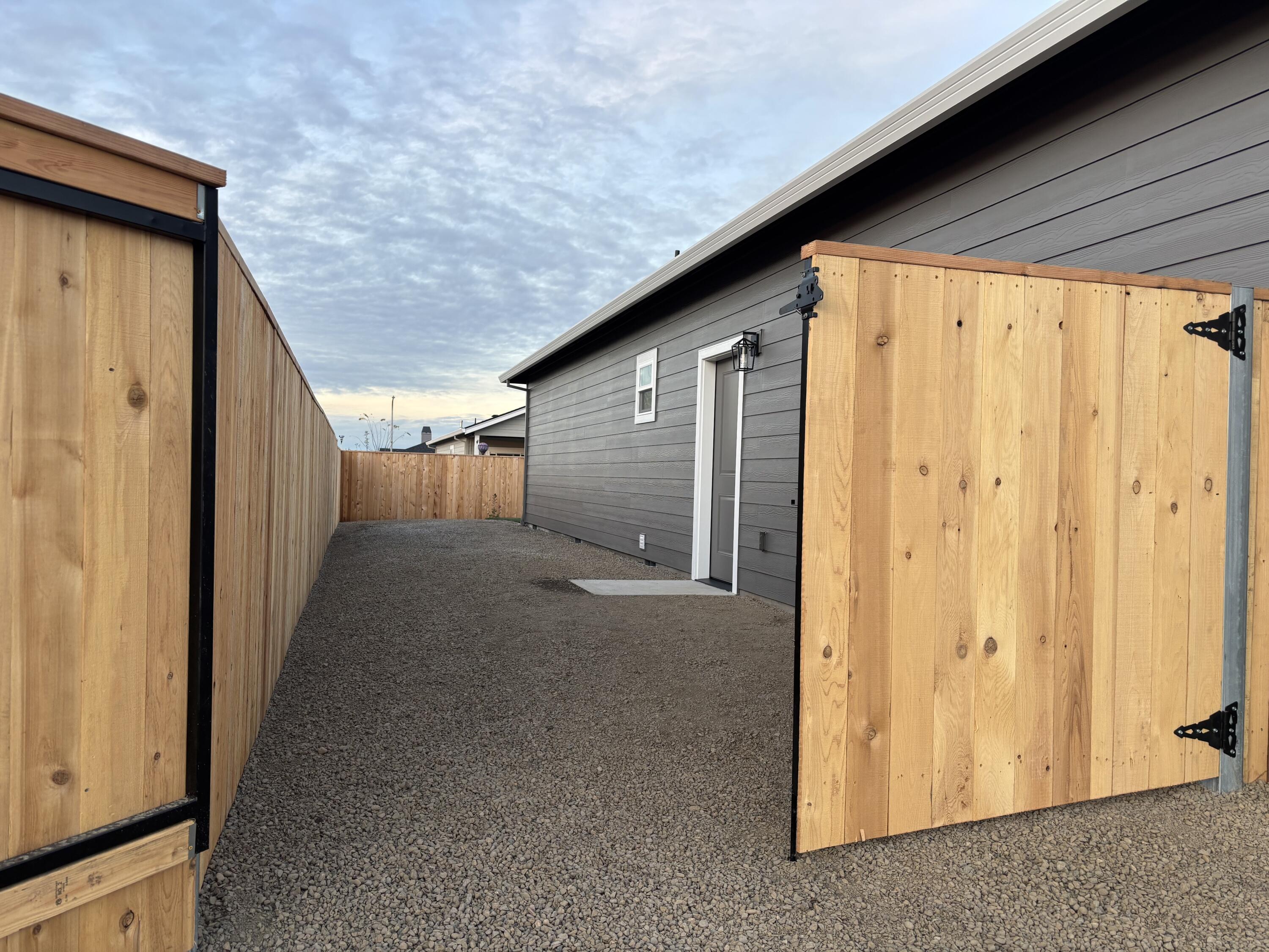 N/A - Residential