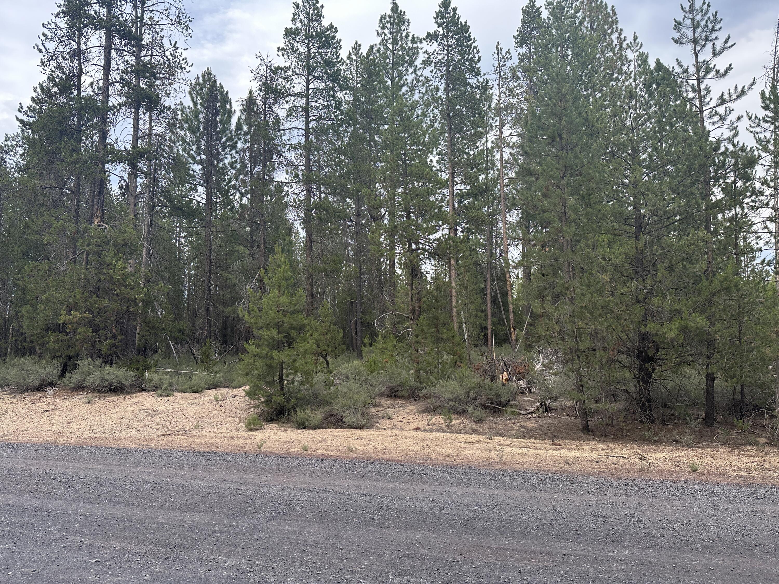 Roberts' River Acres - Land