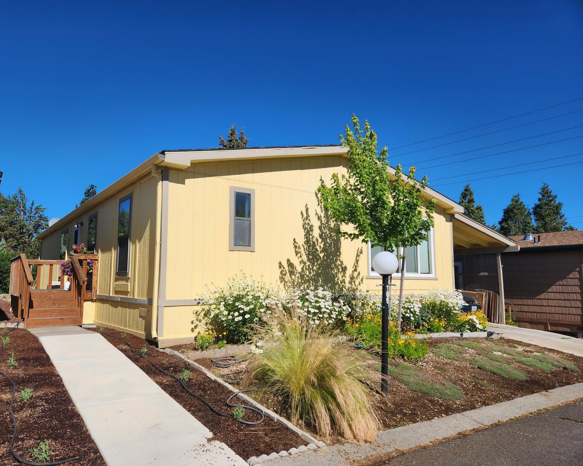 Suntree Village - Residential