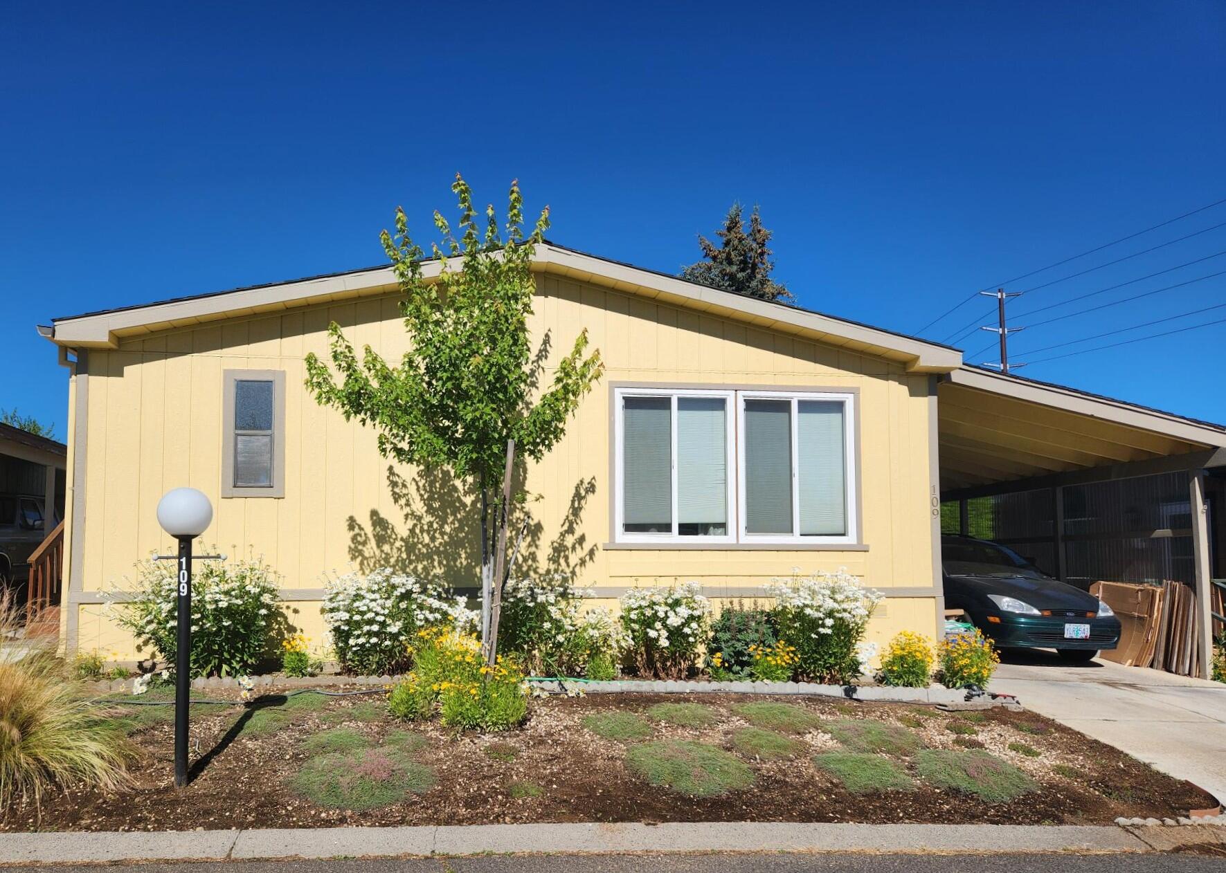 Suntree Village - Residential