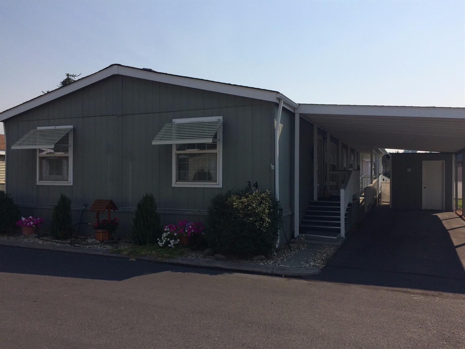 Alpine Meadows - Residential