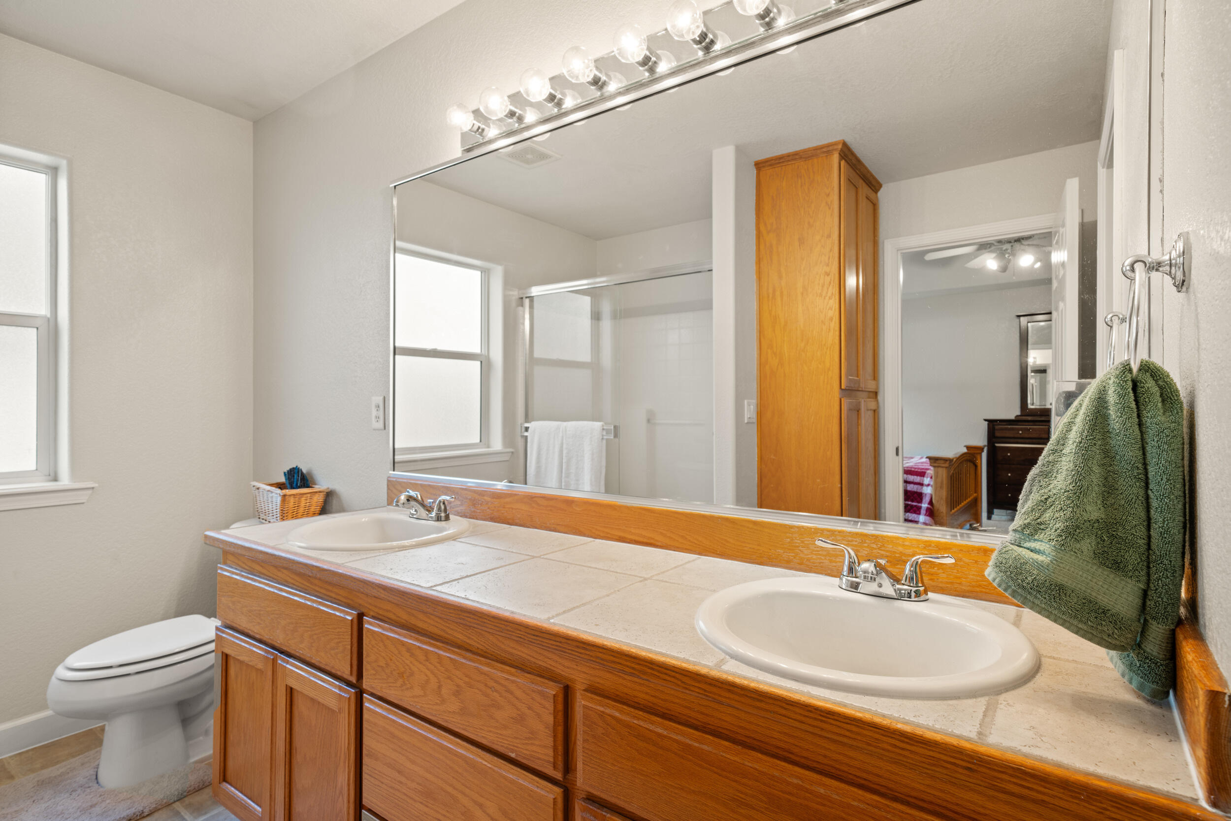 Country Meadow Estates Subdivision Unit No 1Phase 1 - Residential