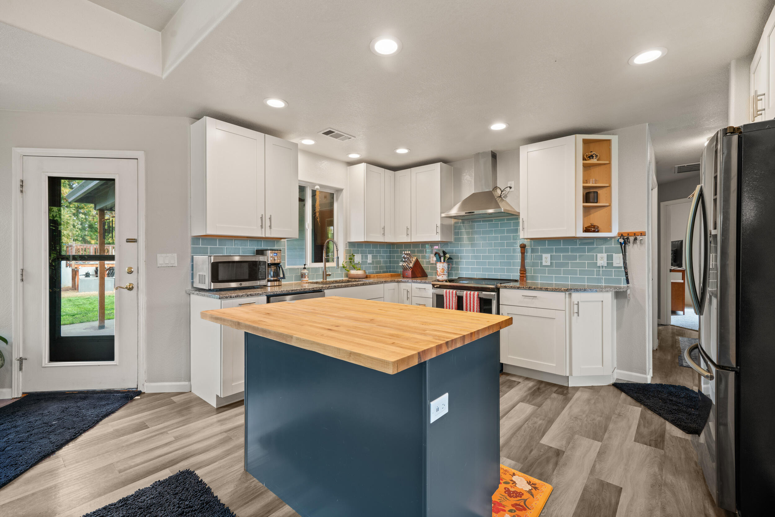 Country Meadow Estates Subdivision Unit No 1Phase 1 - Residential