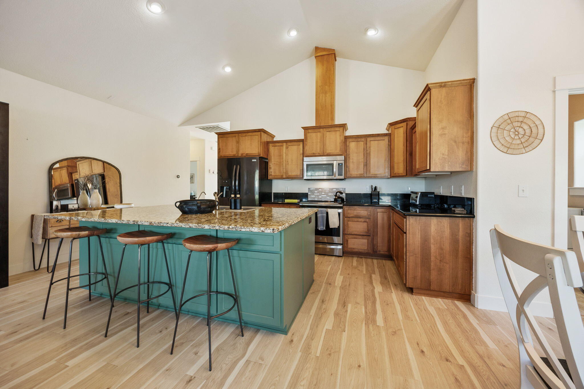 Swayze Subdivision - Residential