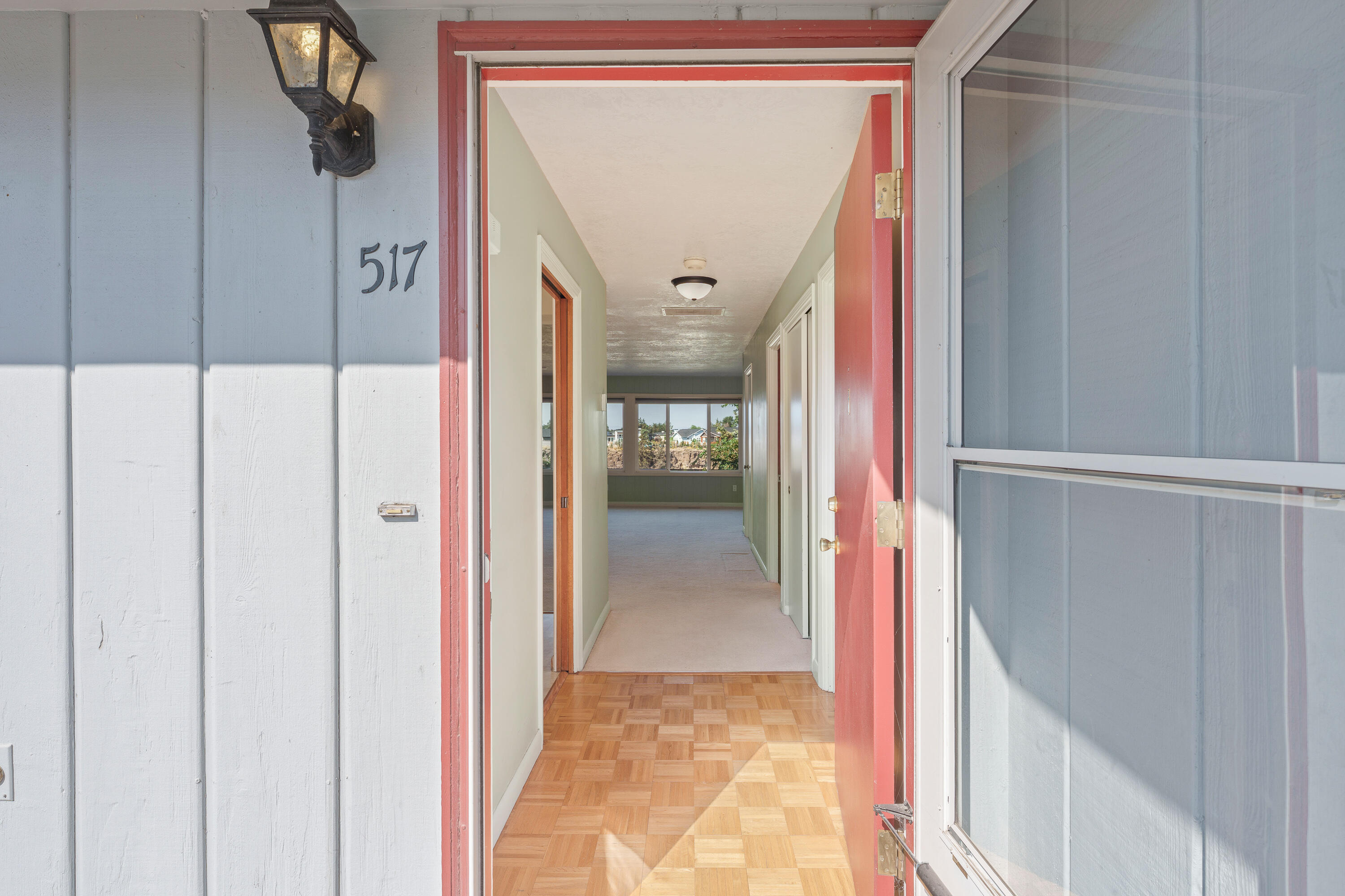 Rimrock Acres - Residential