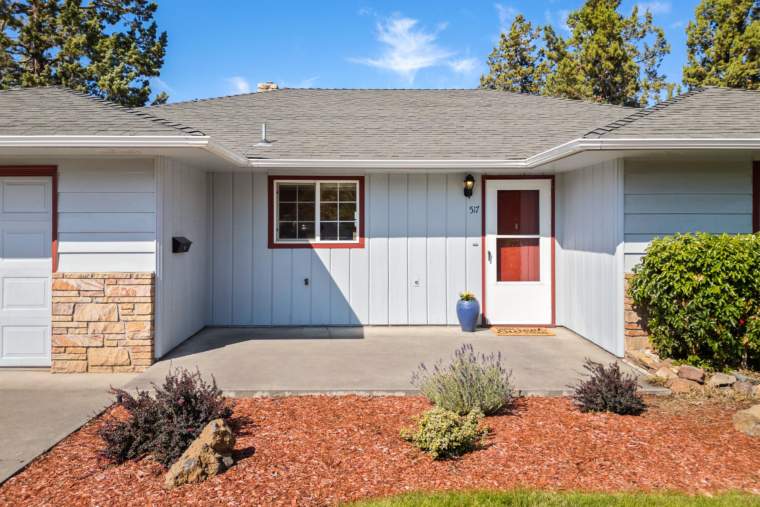 Rimrock Acres - Residential
