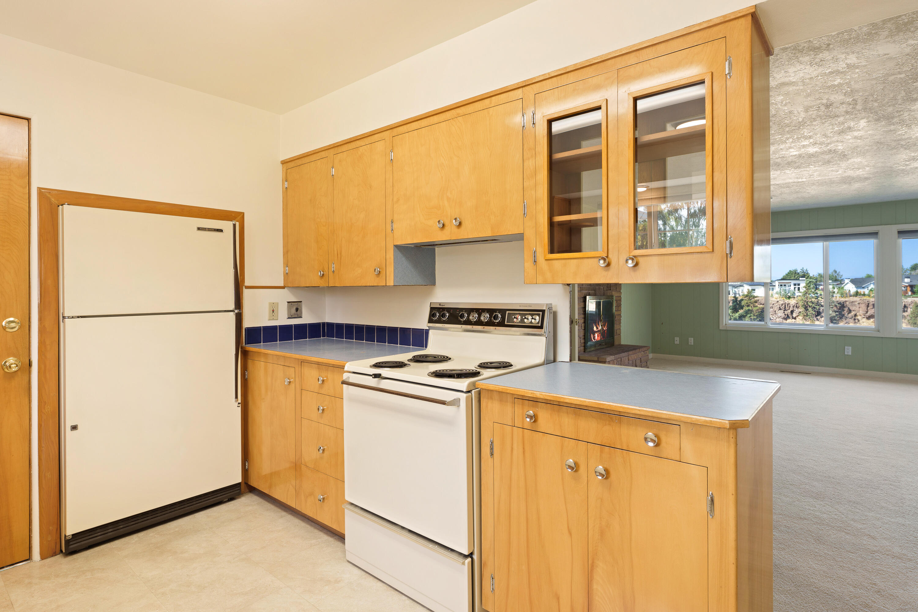 Rimrock Acres - Residential