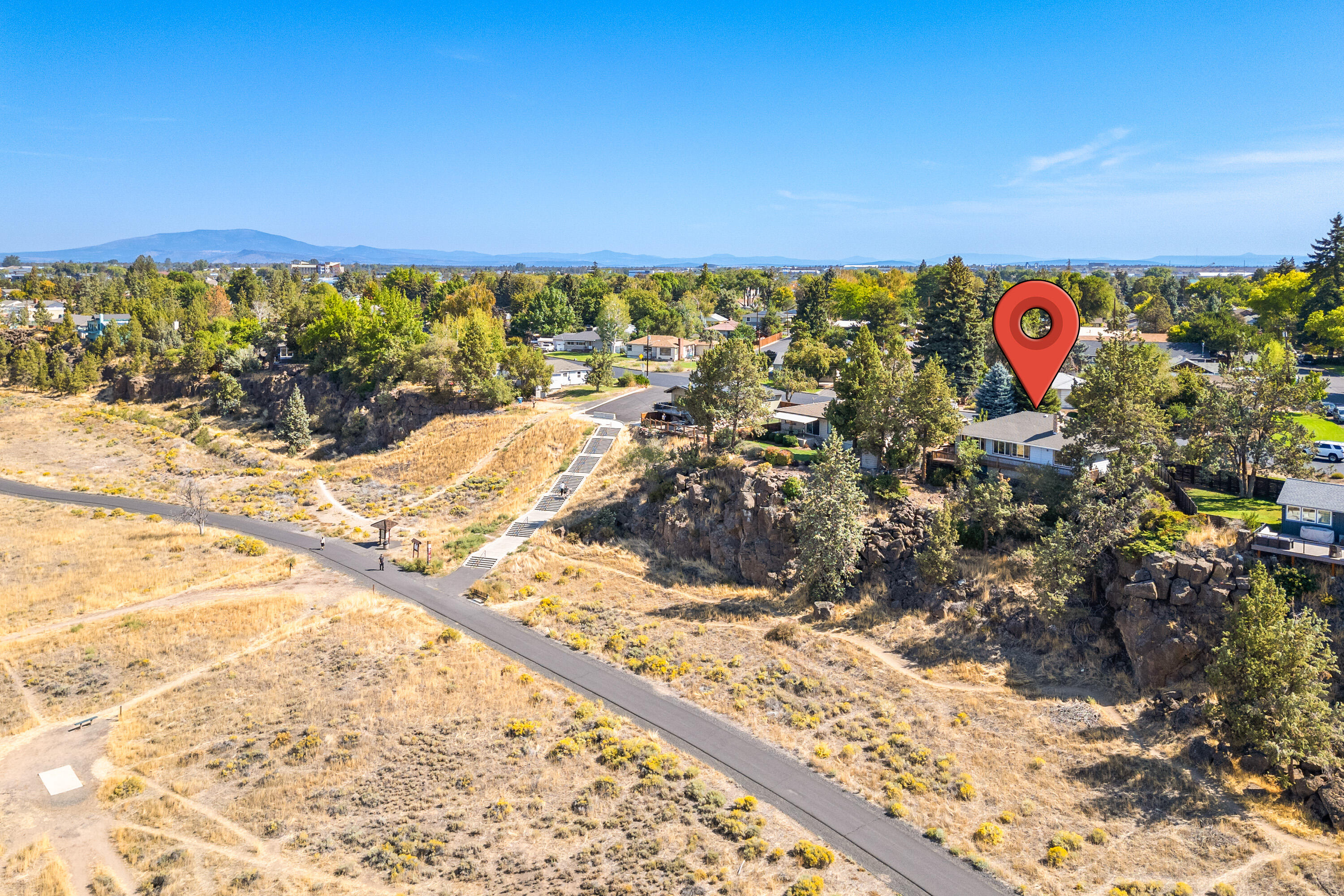 Rimrock Acres - Residential