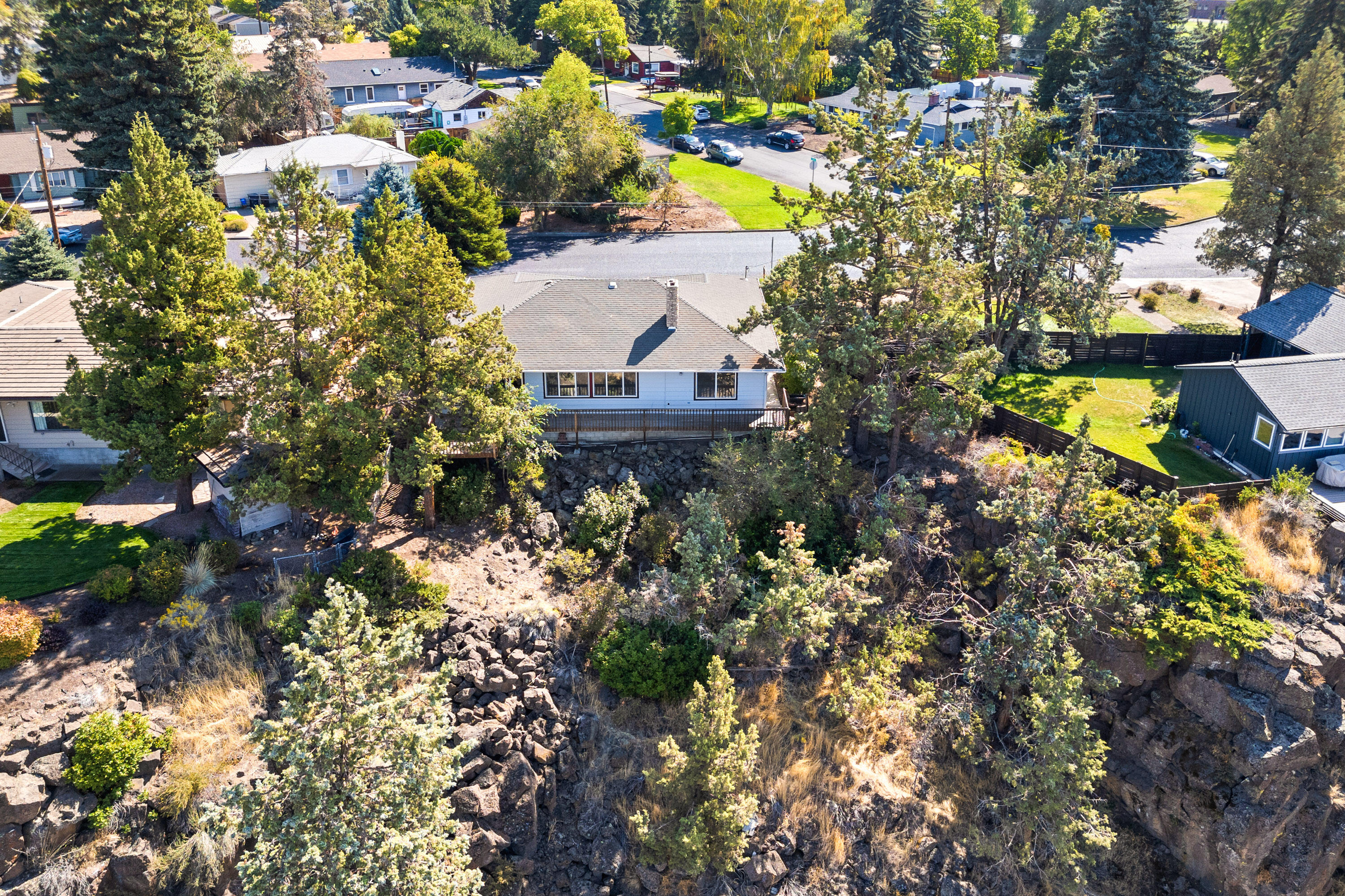 Rimrock Acres - Residential