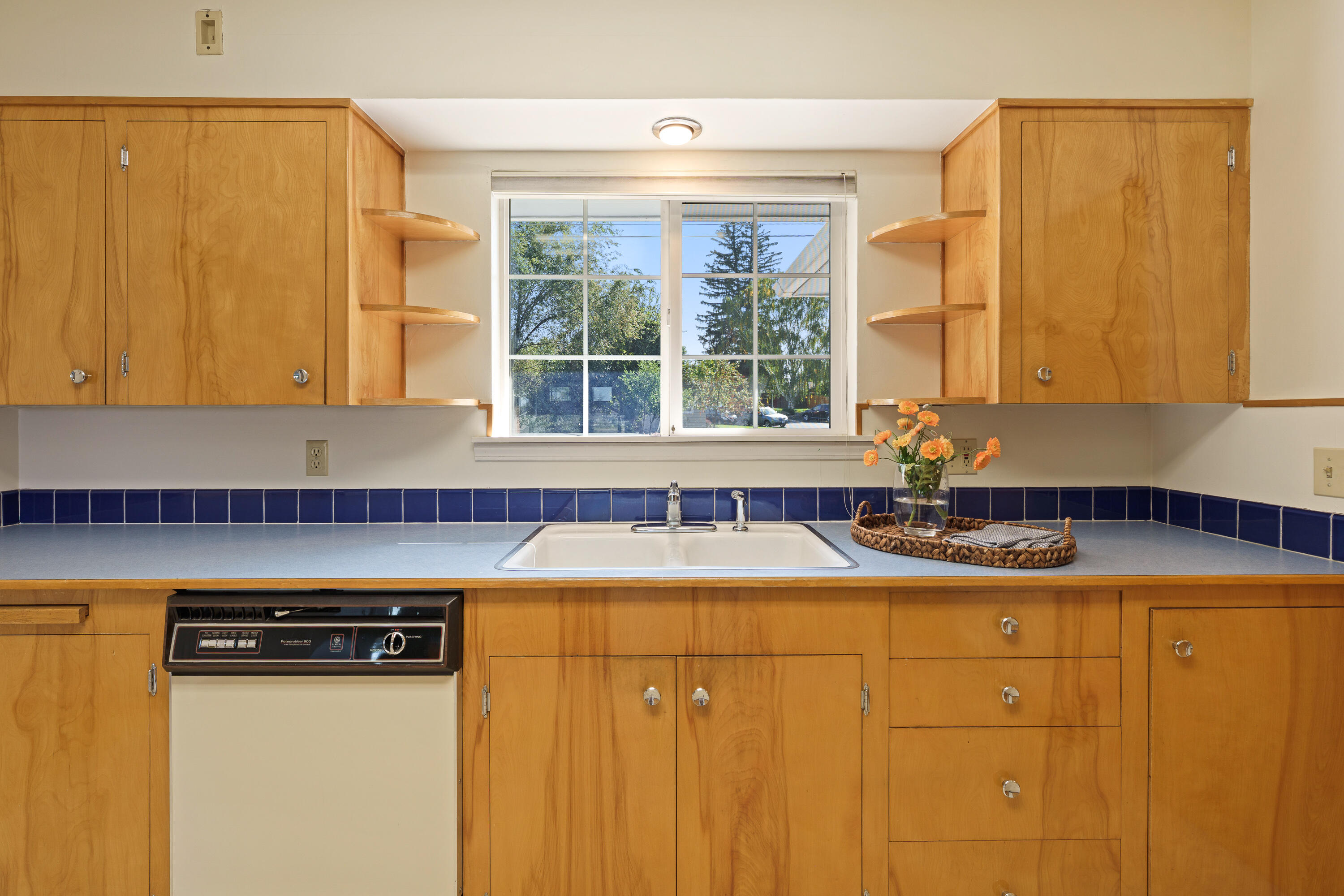 Rimrock Acres - Residential