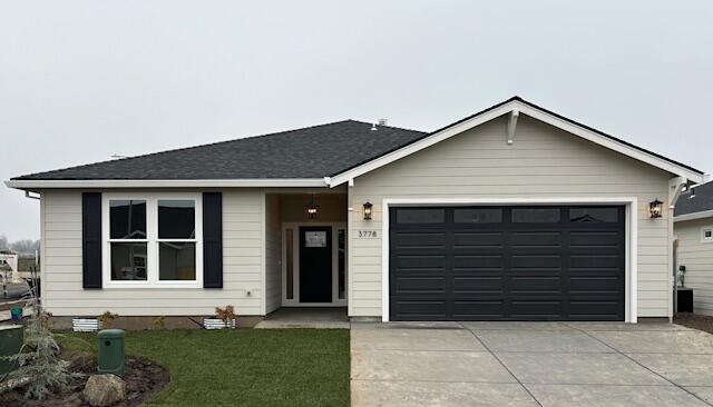 U.S. Treasury and State of Oregon designed ''Opportunity Zone'' property meaning holding investment for 10 plus years qualifies for no federal or state income tax on property appreciation value.