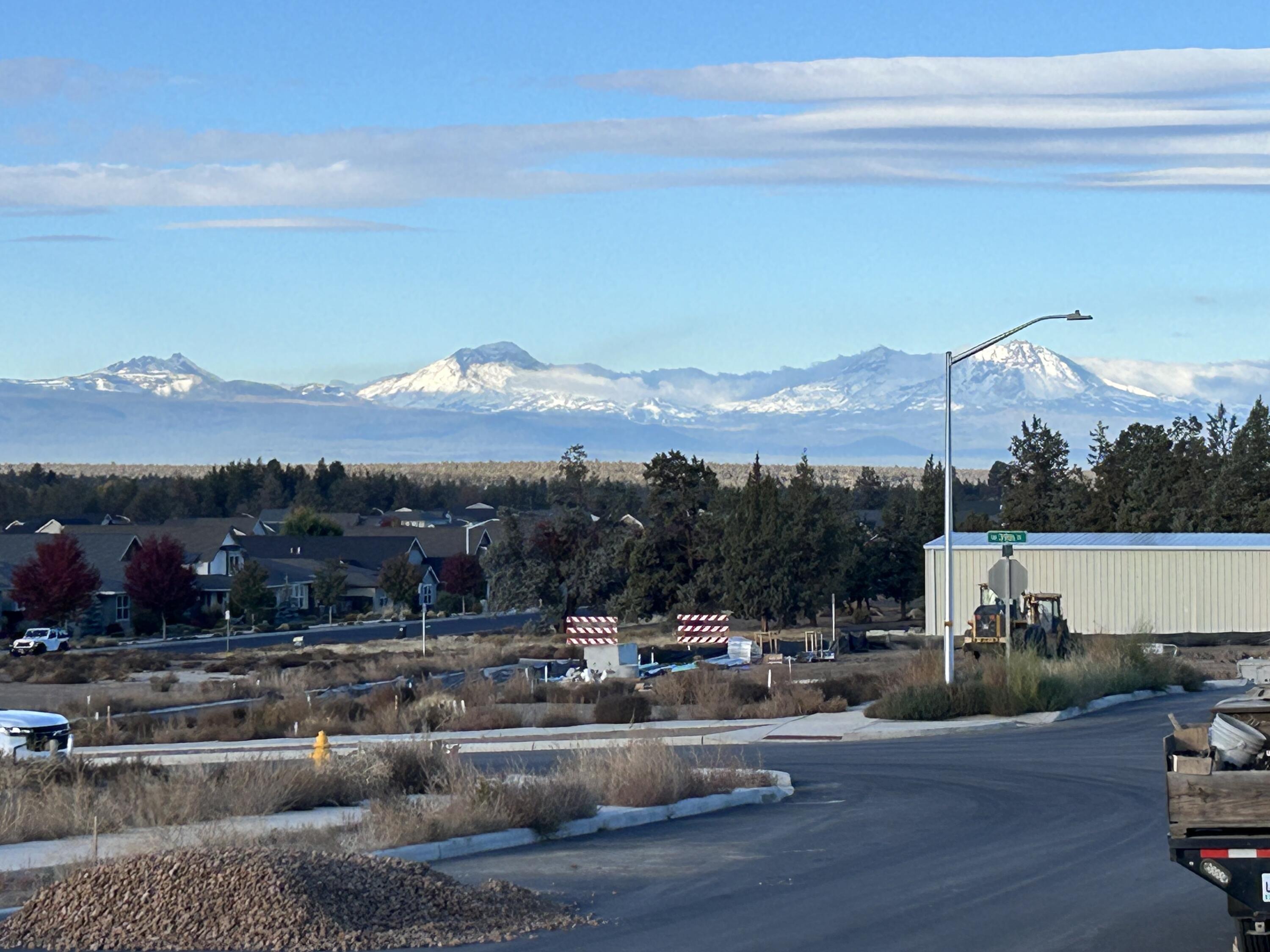 Owen Ridge - Residential