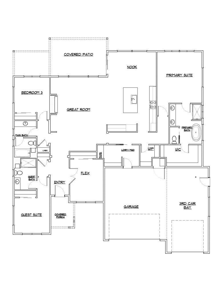 Petrosa - Residential