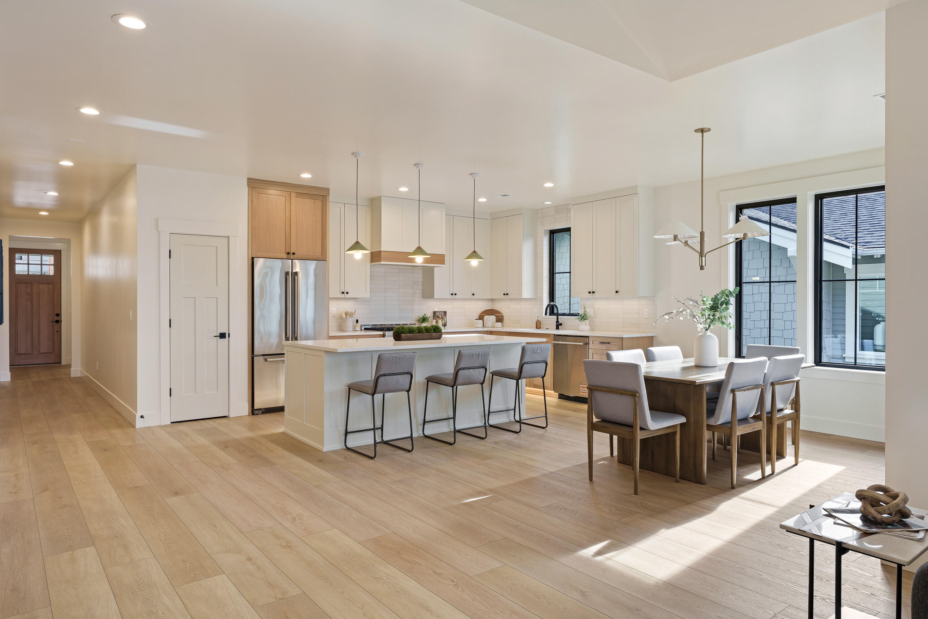 Talline Phase 1 & 2 - Residential
