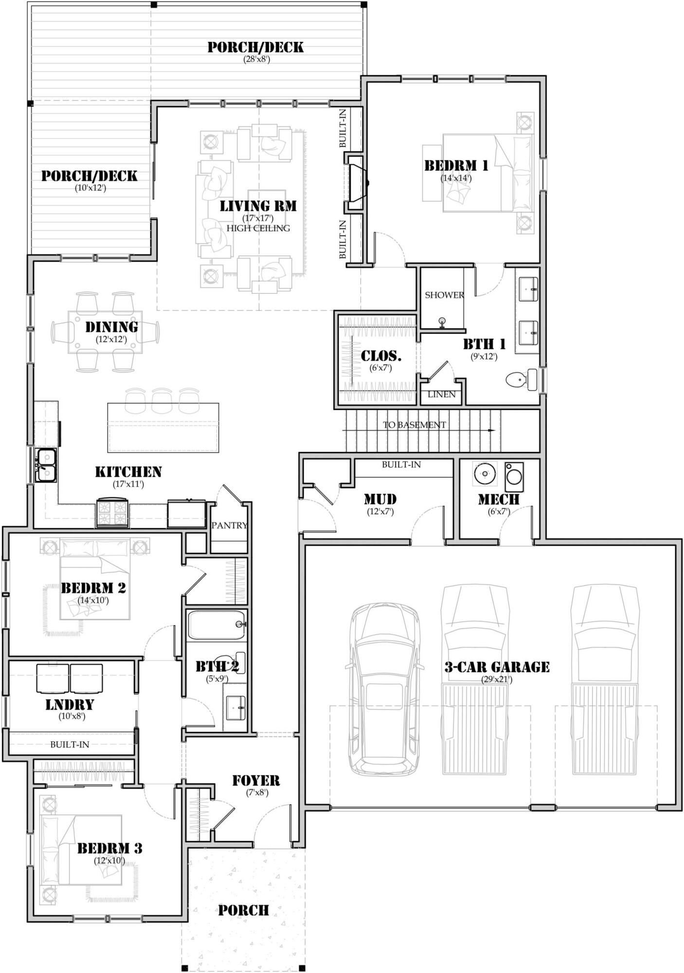 Talline Phase 1 & 2 - Residential