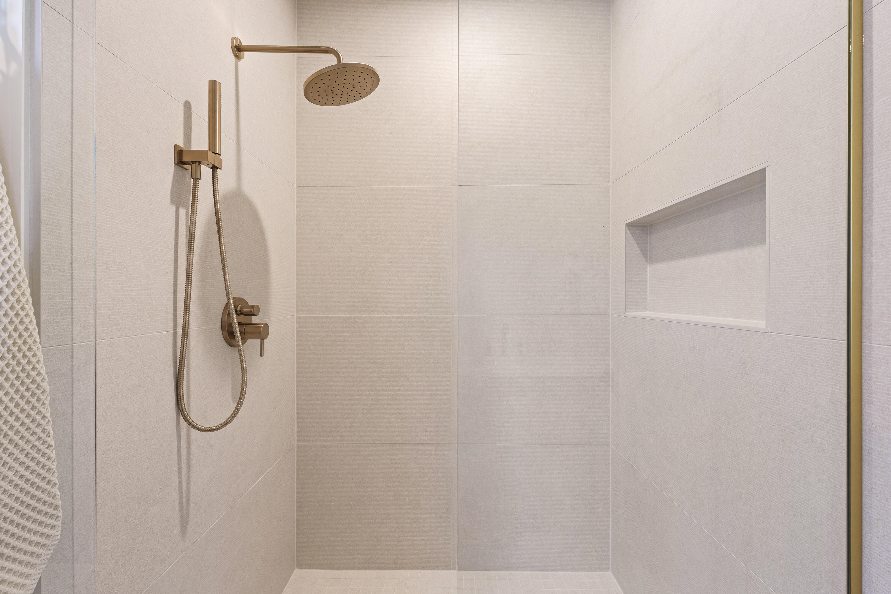 Talline Phase 1 & 2 - Residential